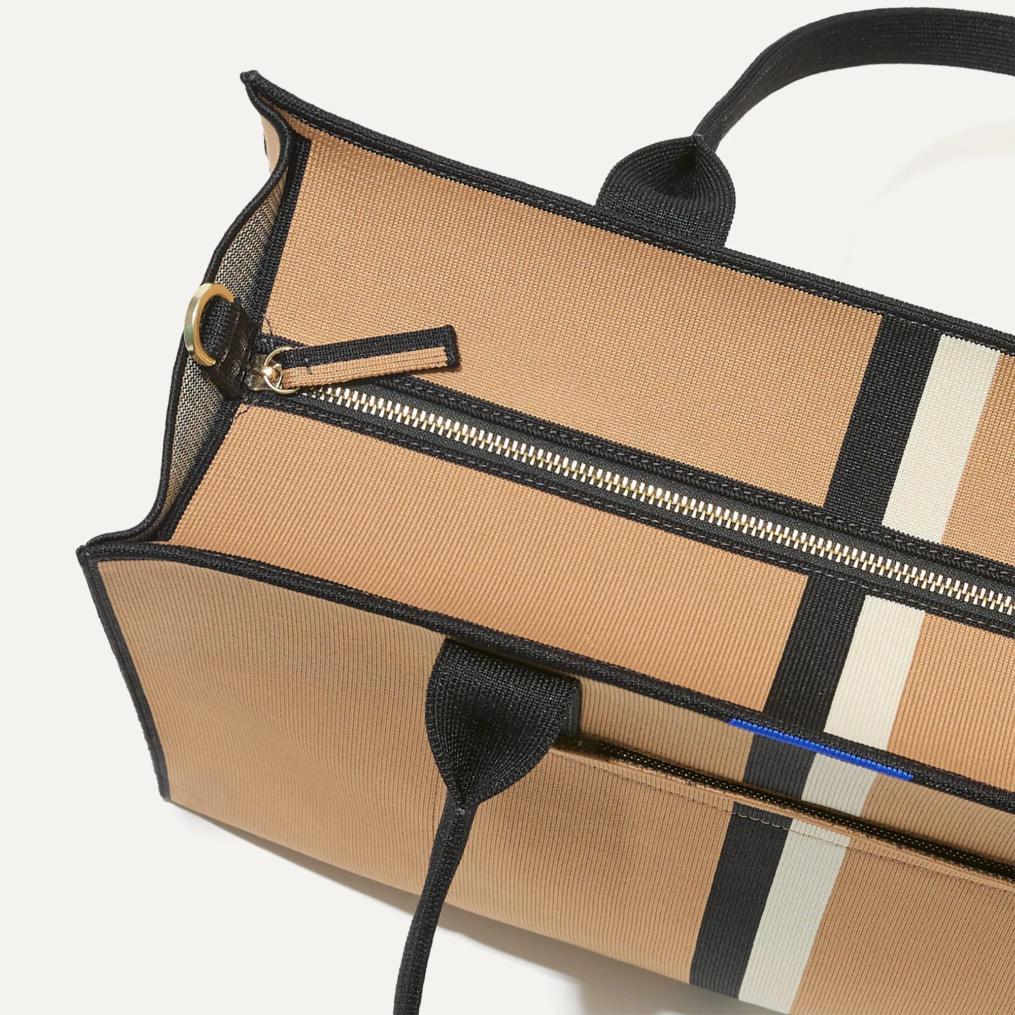 The Classic Tote - Grand Piano