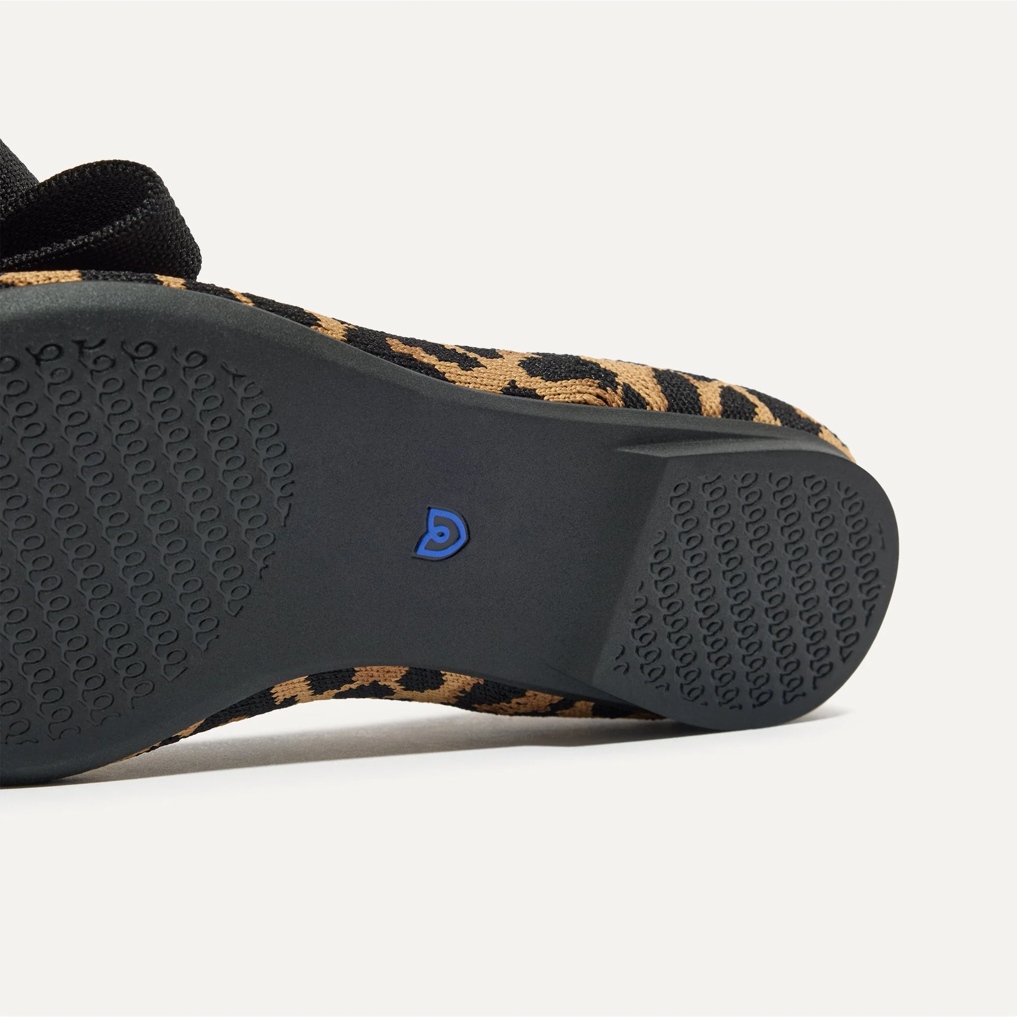 The Bow Point II - Sable Spot