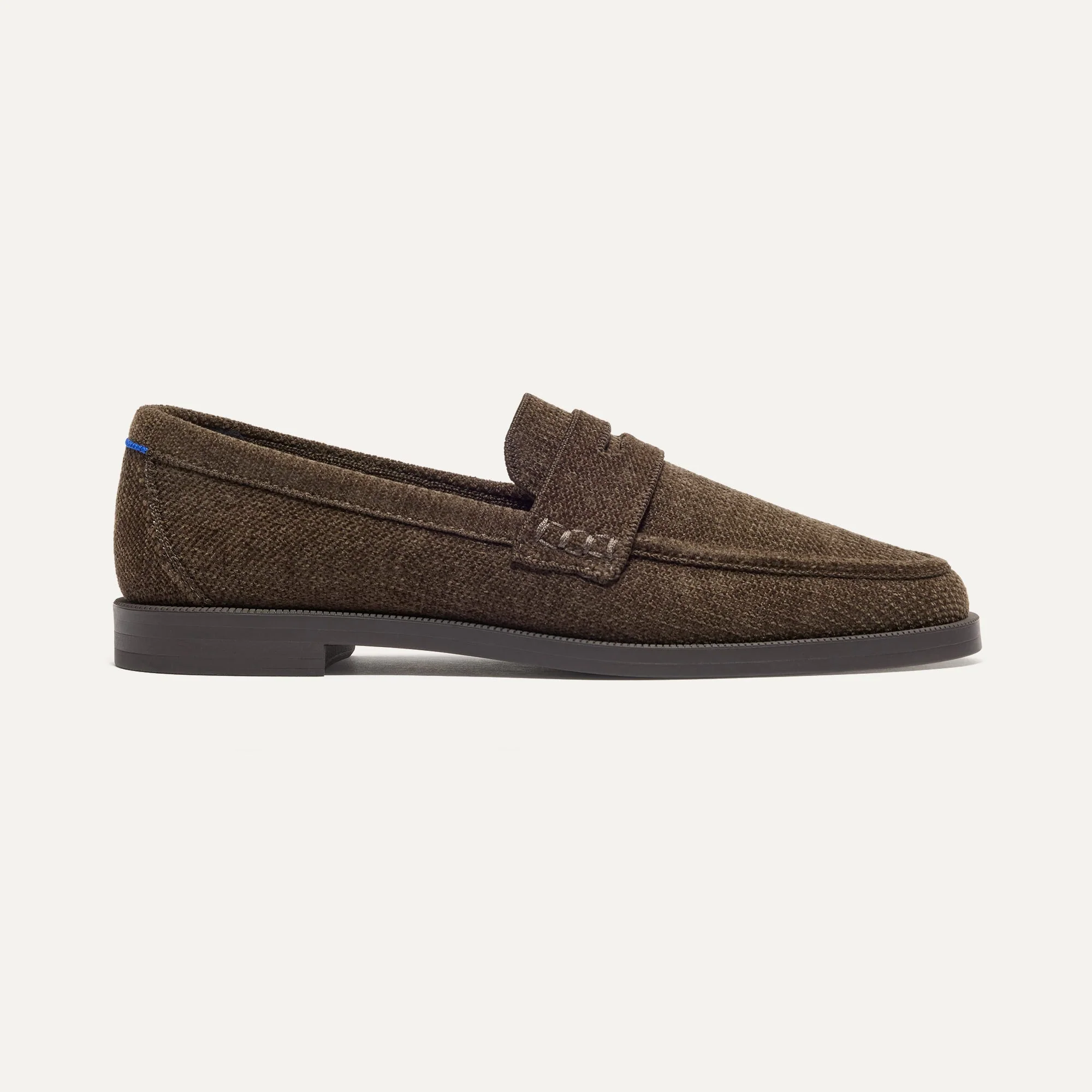 The ReVelvet™ Penny Loafer - ReVelvet™ Bistro
