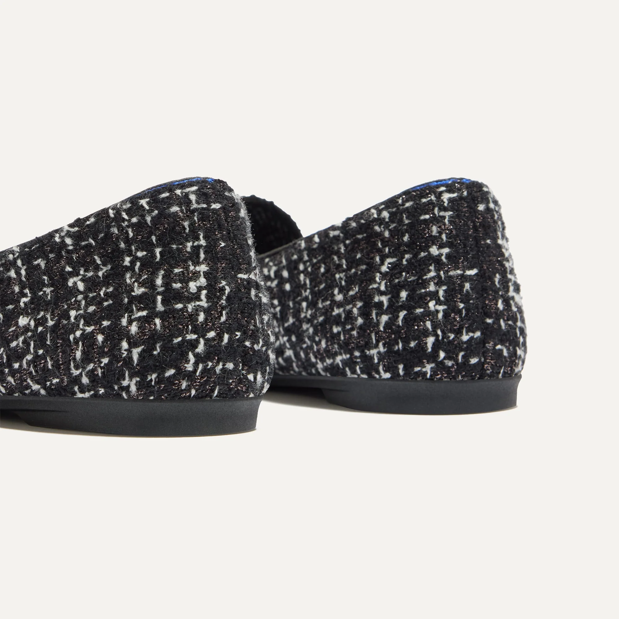 The Double Bit Loafer - Twilight Tweed