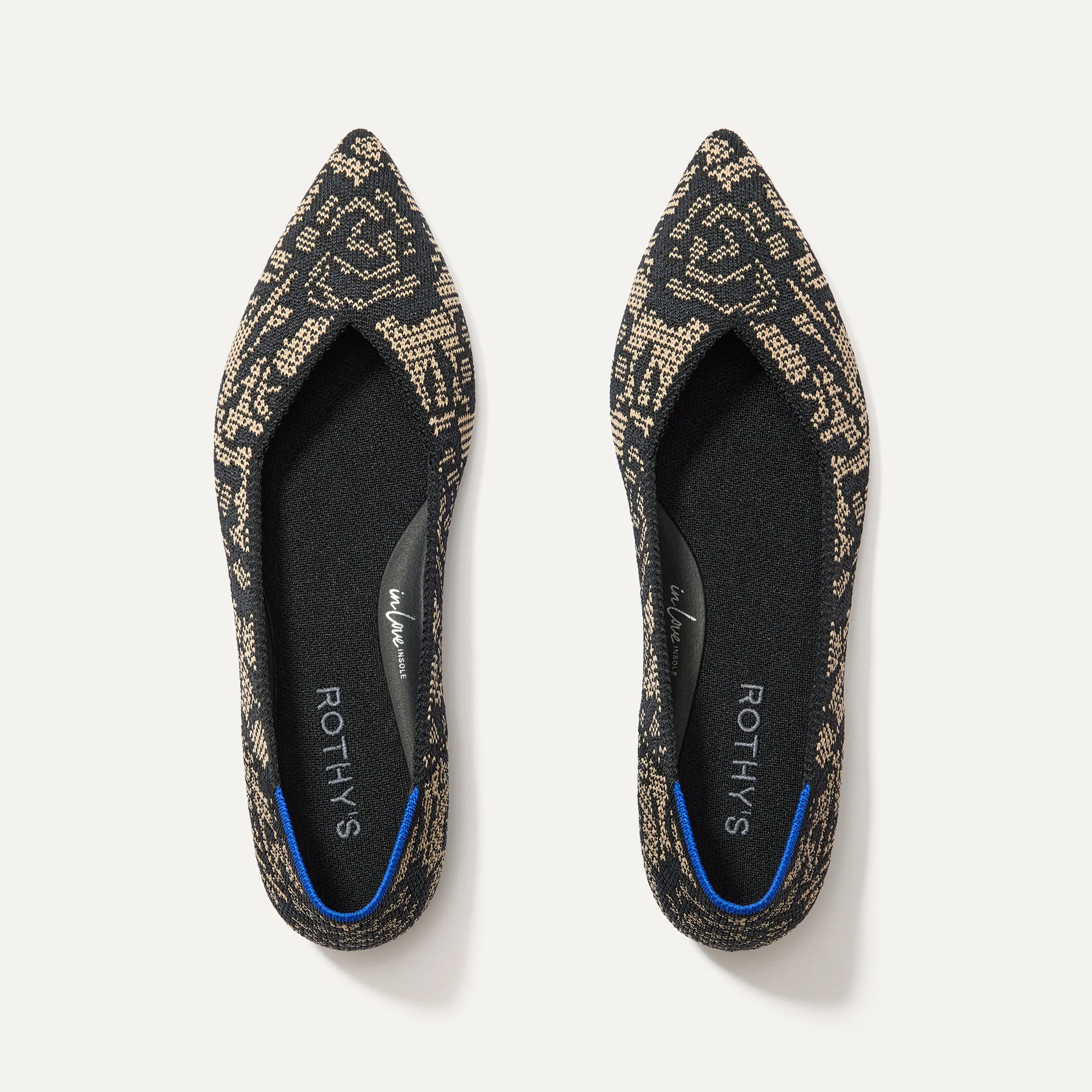 The Point II - Chantilly Noir