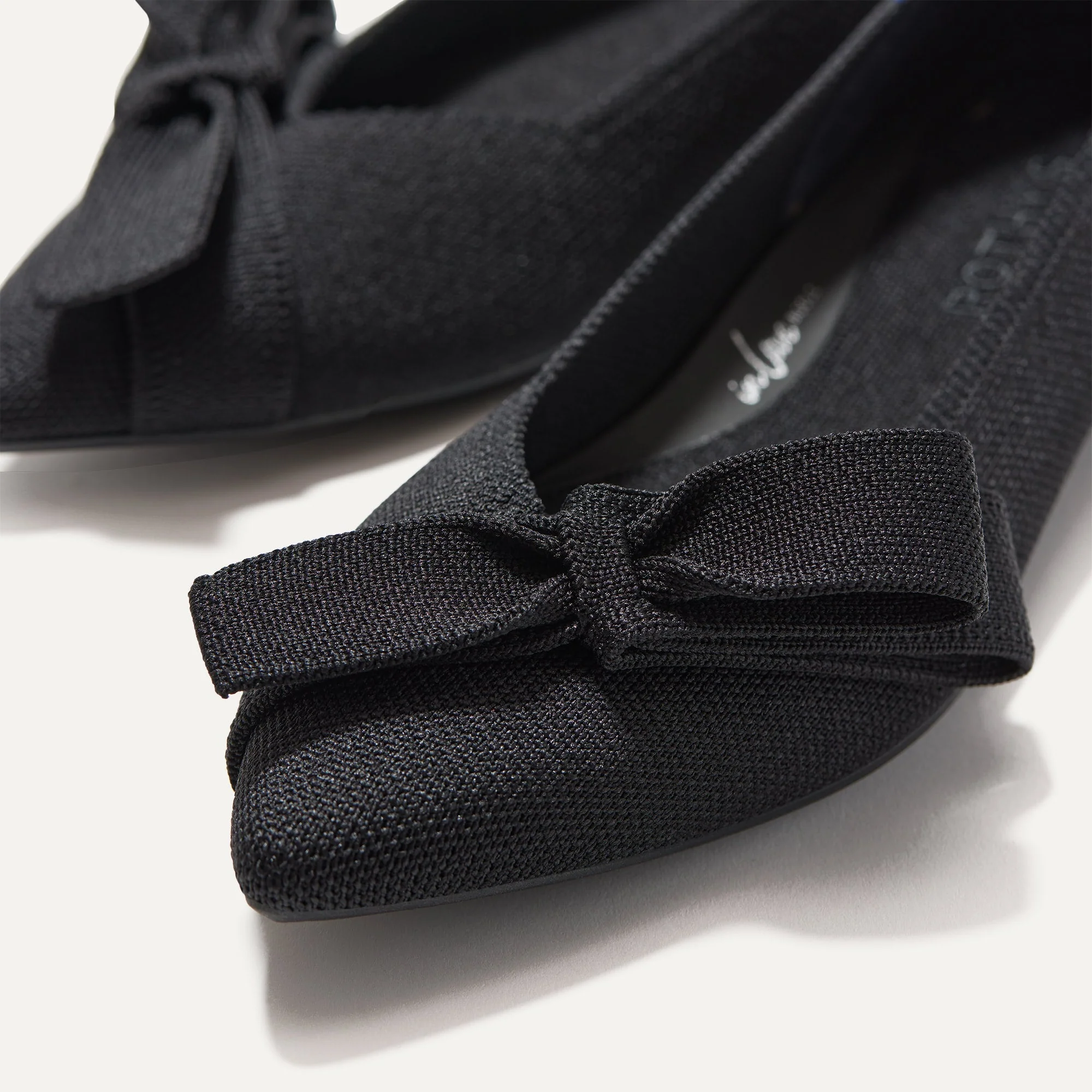 The Bow Point II - Siren