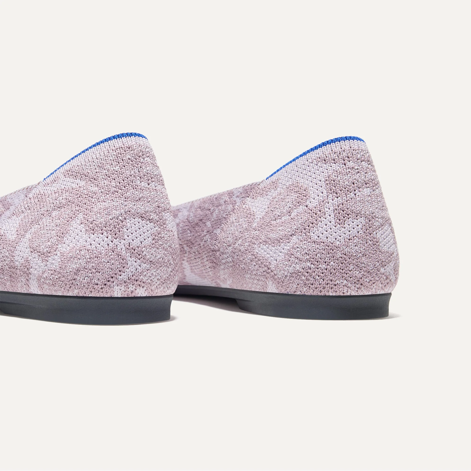 The Point II - Lilac Chantilly