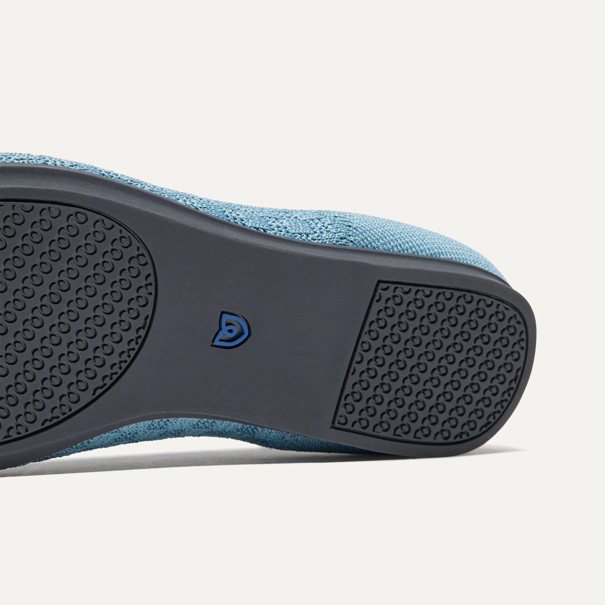 The Flat - Sky Basketweave