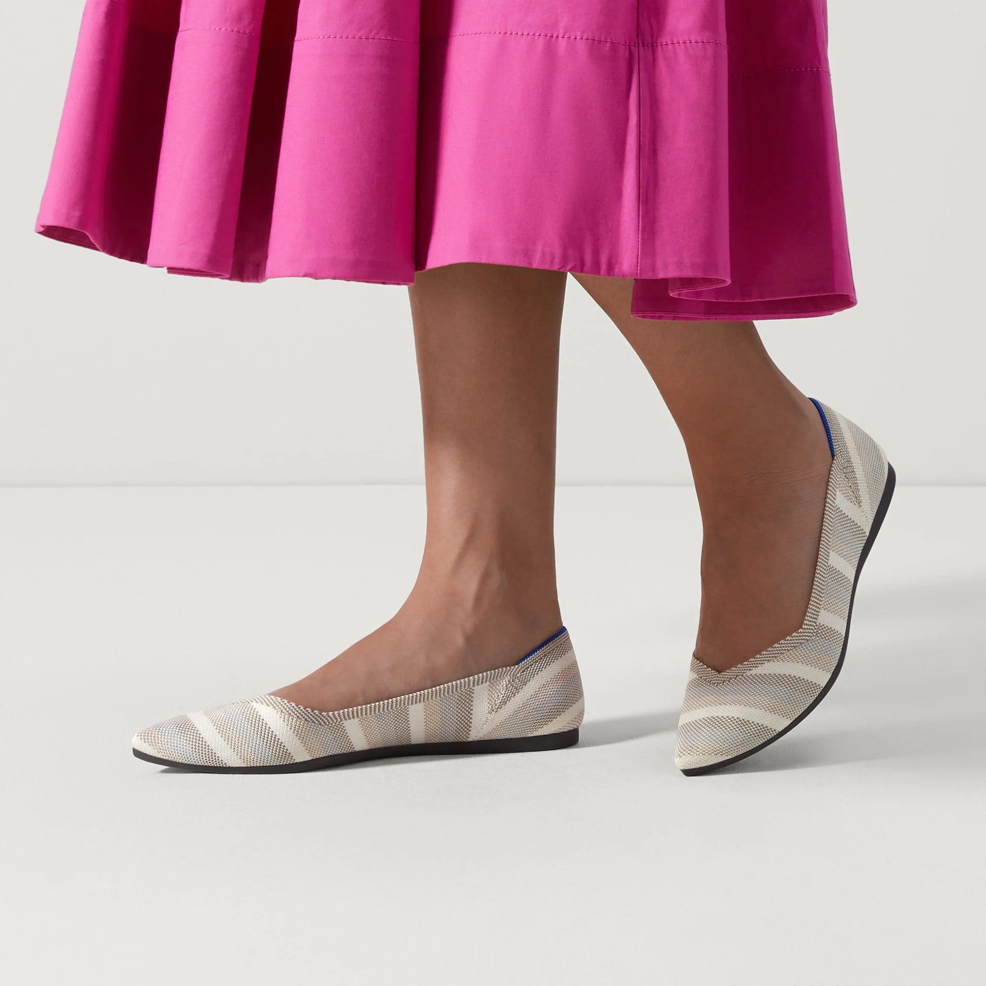 The Point - Golden Stripe