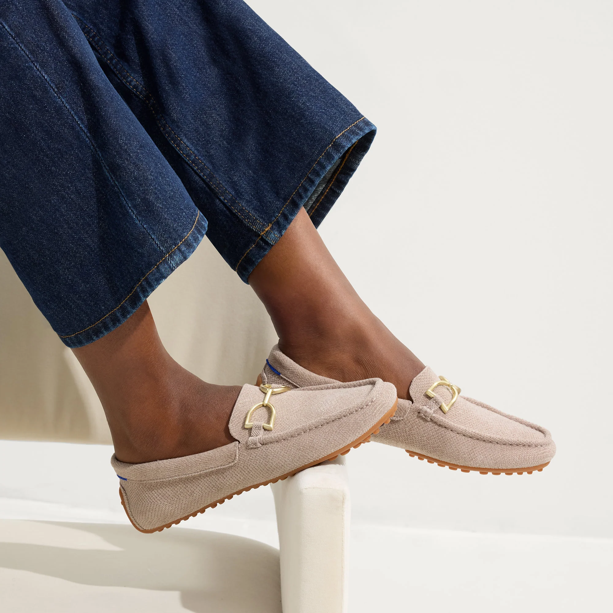 The ReVelvet™ Double Bit Driver - ReVelvet™ Dove