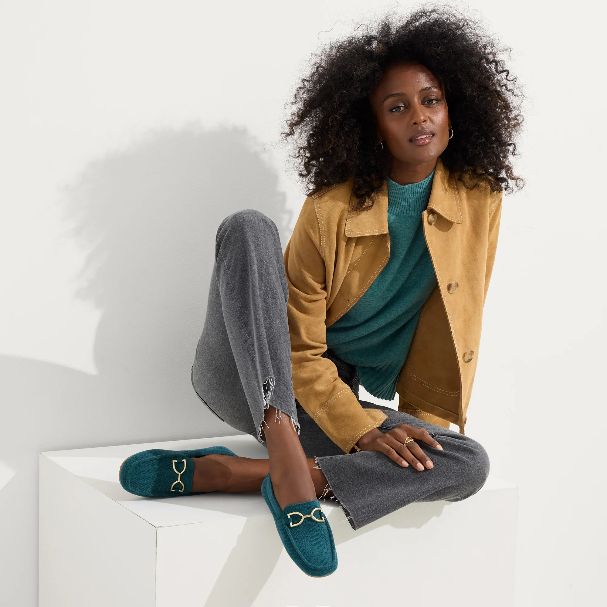 The ReVelvet™ Double Bit Driver - ReVelvet™ Everglade