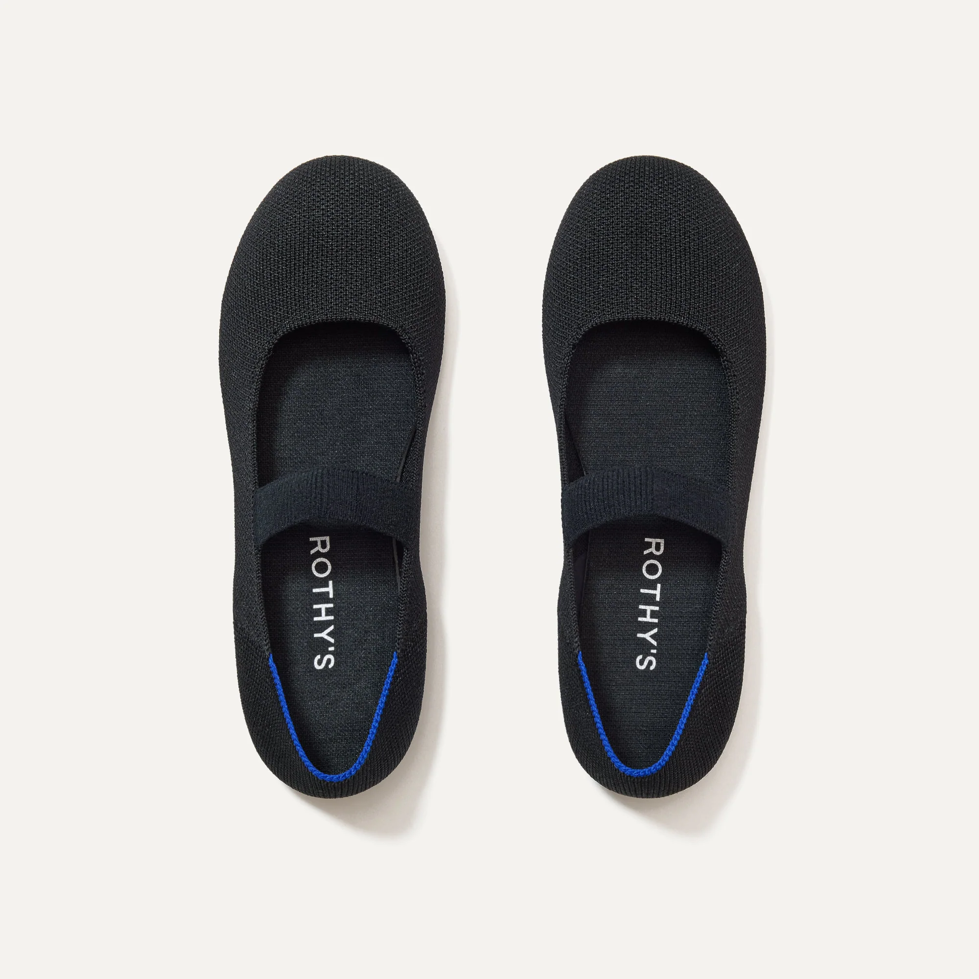 The Kids Mary Jane - Black