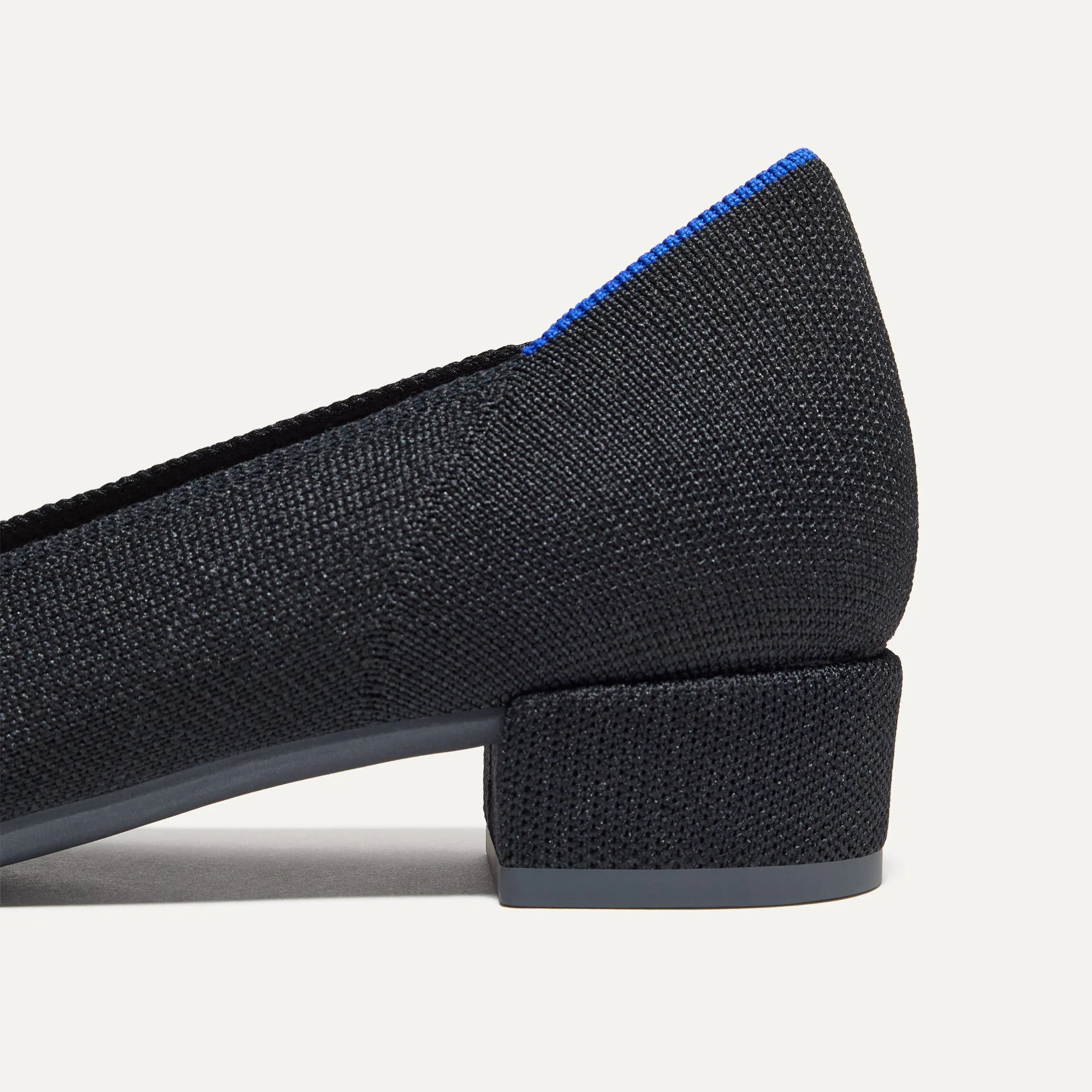 The High Point - Black