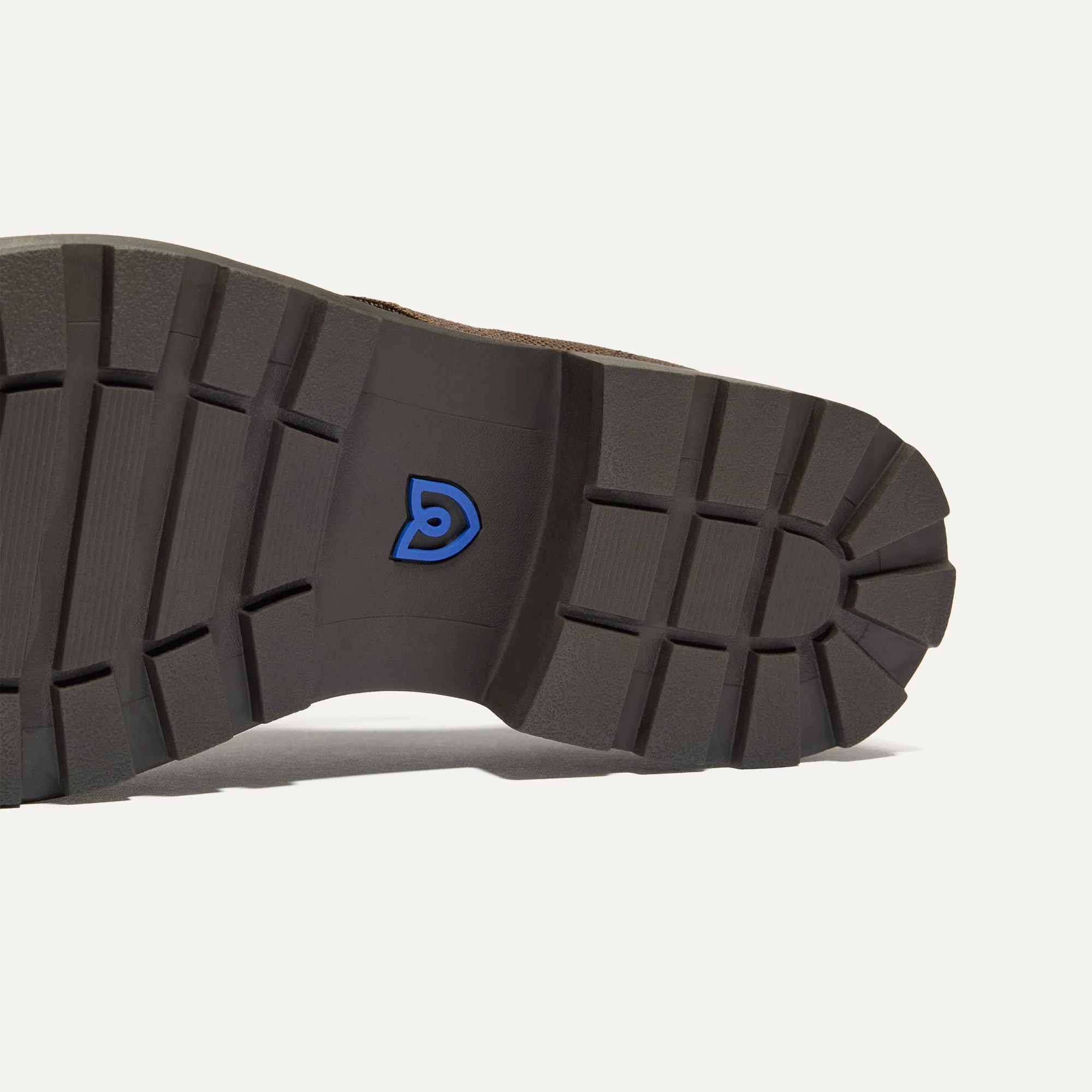 The Lug Oxford - Dark Chocolate