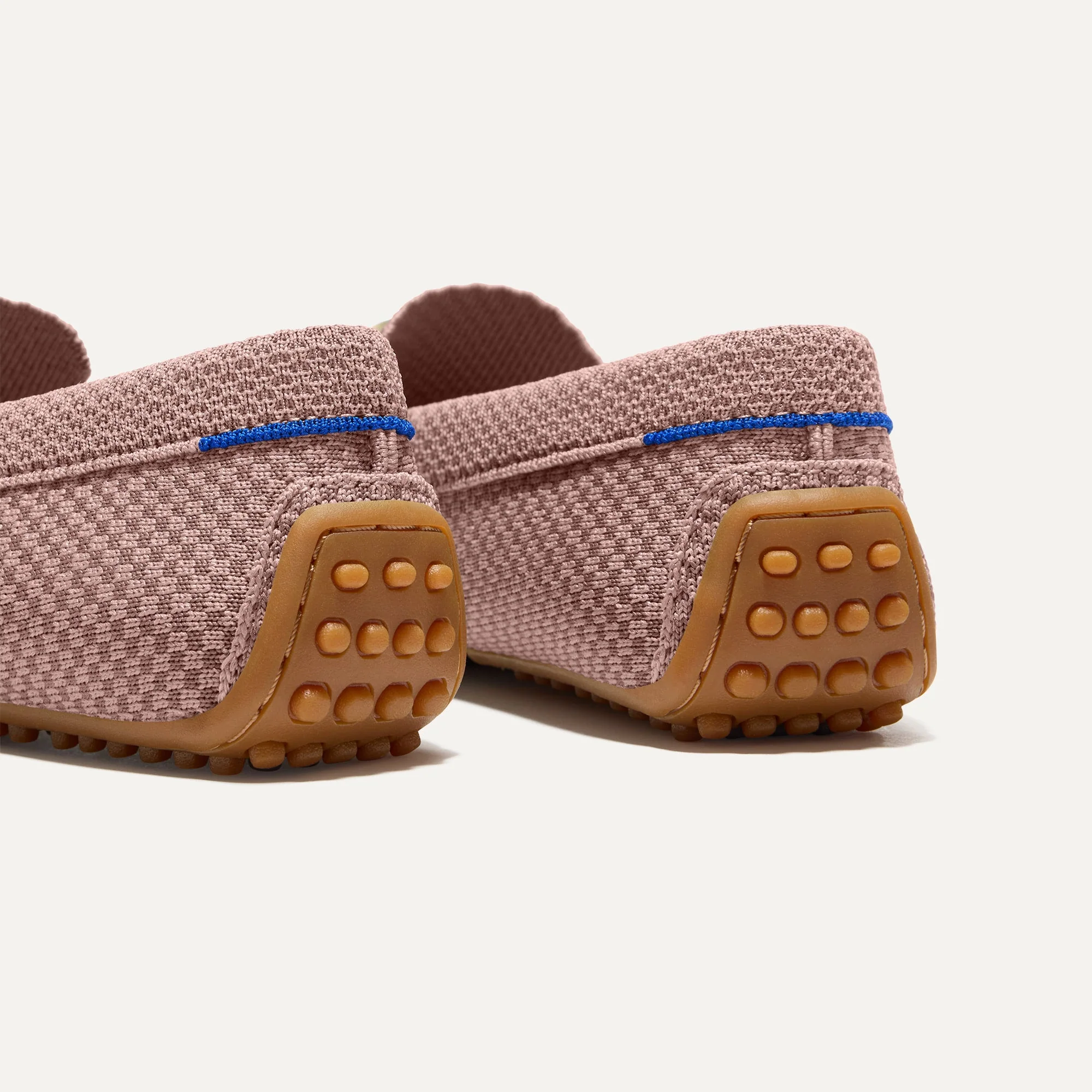 The Double Bit Driver - Rose Micro Check