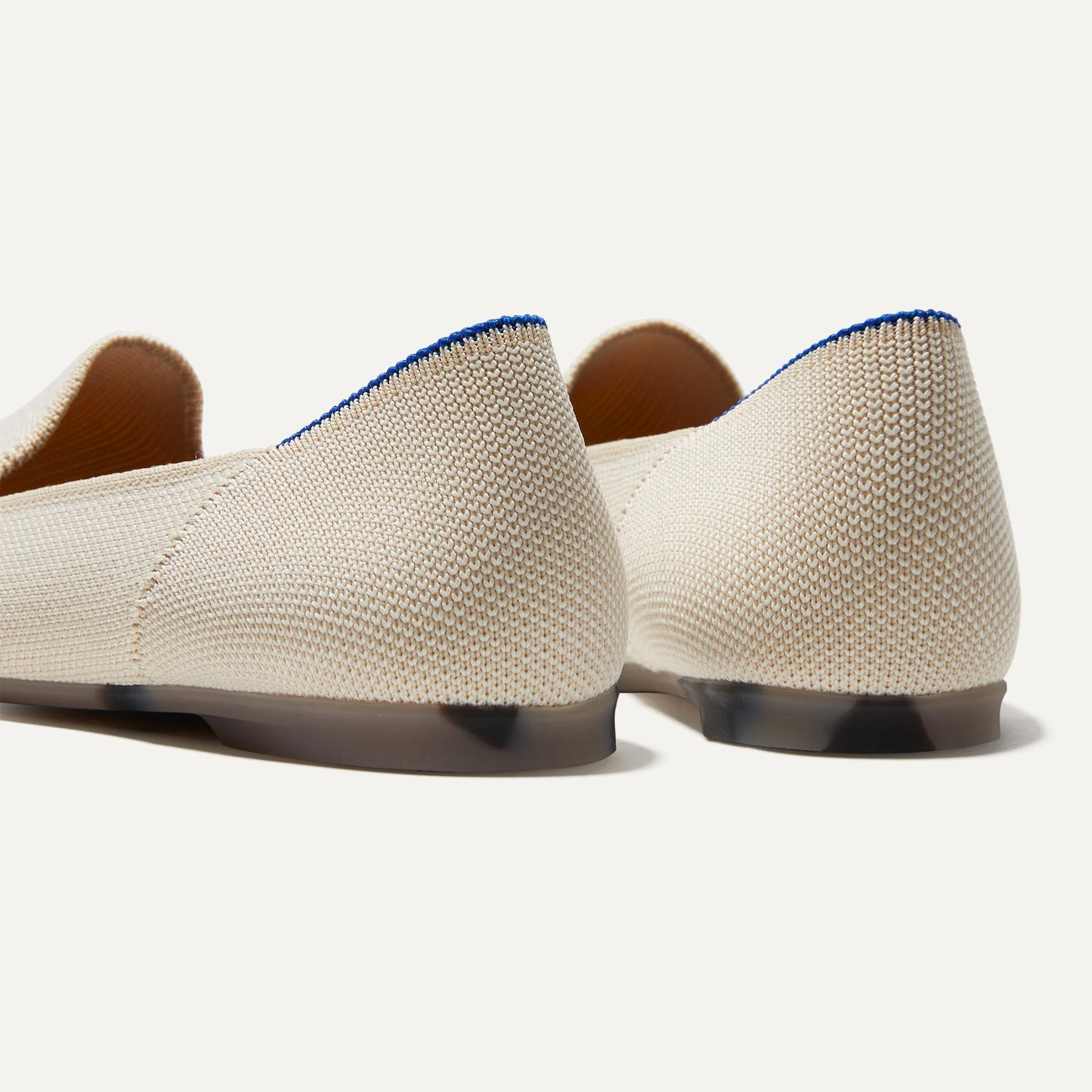 The Almond Loafer - Vanilla Bean