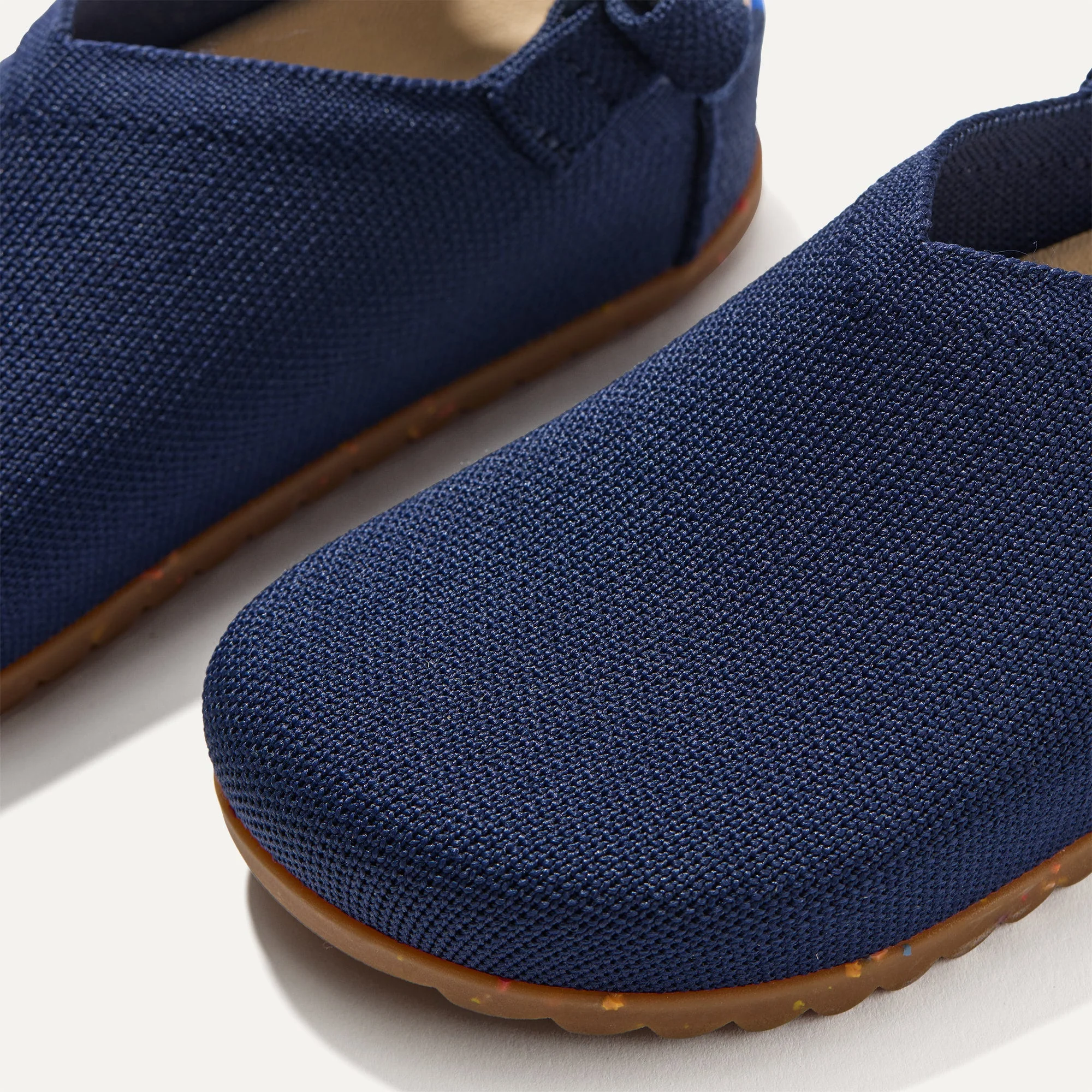 The Kids Clog - Midnight Confetti