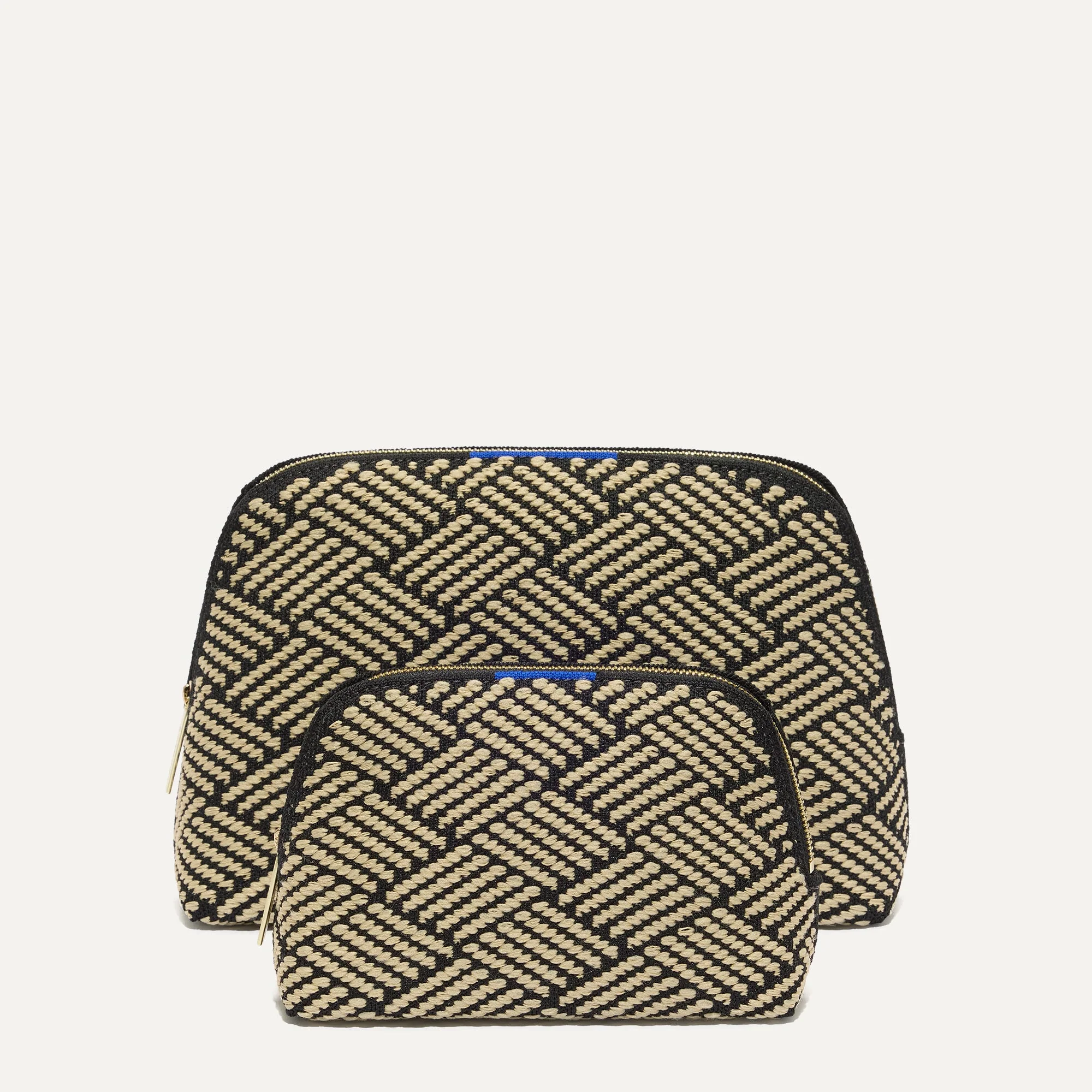 The Vanity Set - Polar Zig Zag