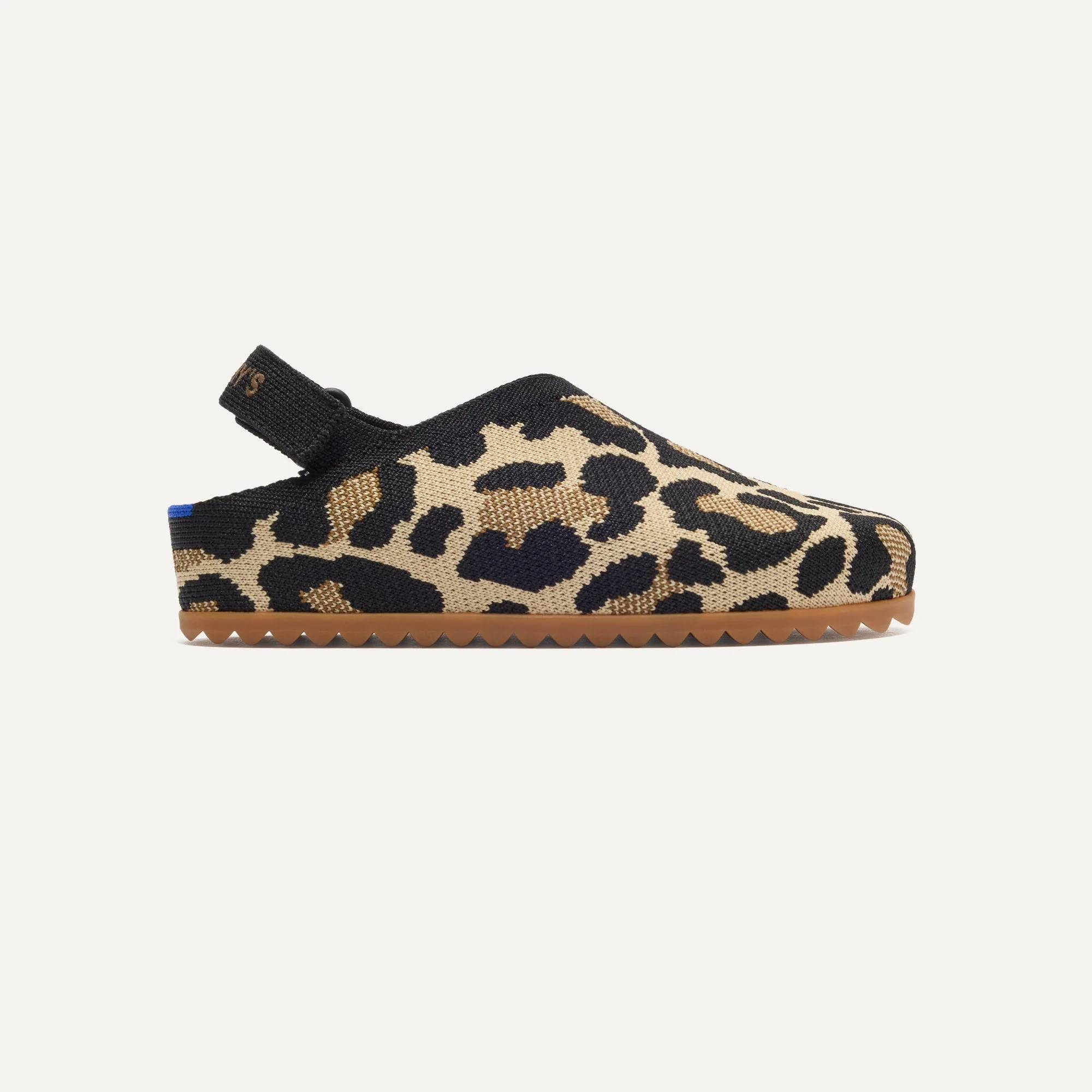 The Kids Clog - Original Desert Cat