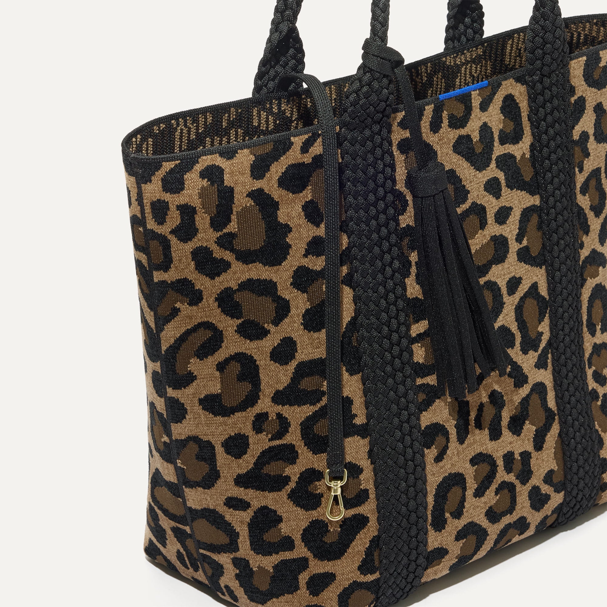 The ReVelvet™ Lightweight Tote - ReVelvet™ Cat
