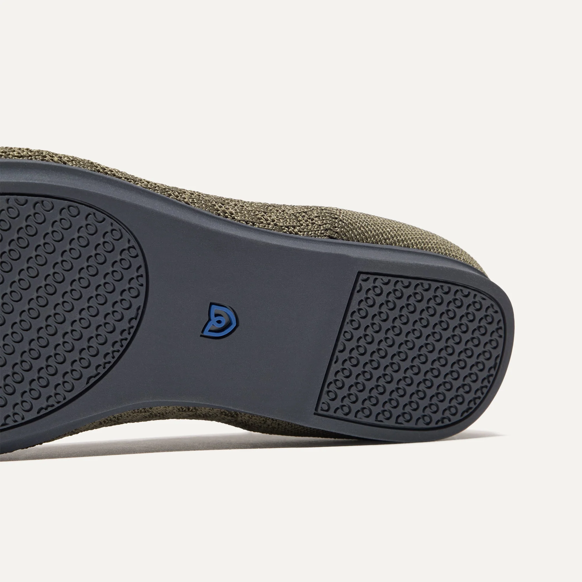 The Flat - Safari Basketweave