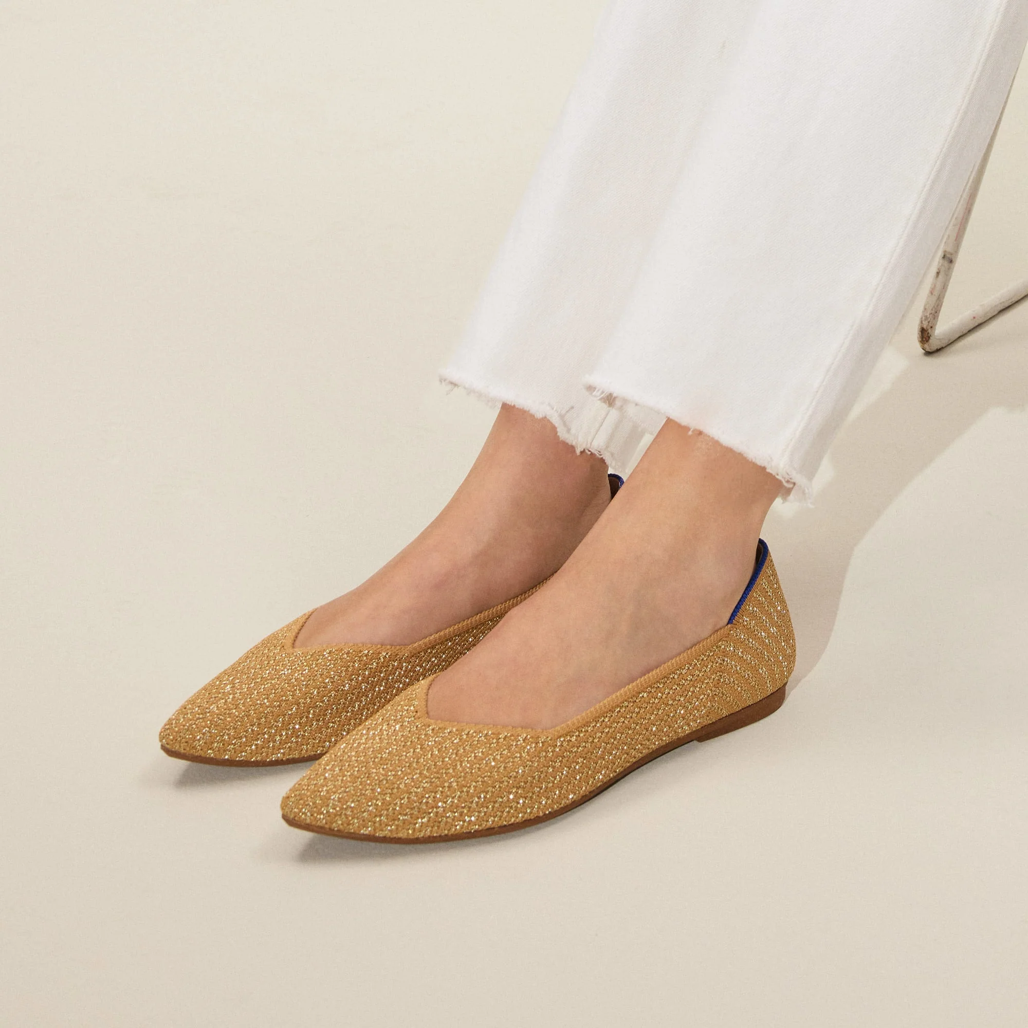 The Point II - Gold Stripe