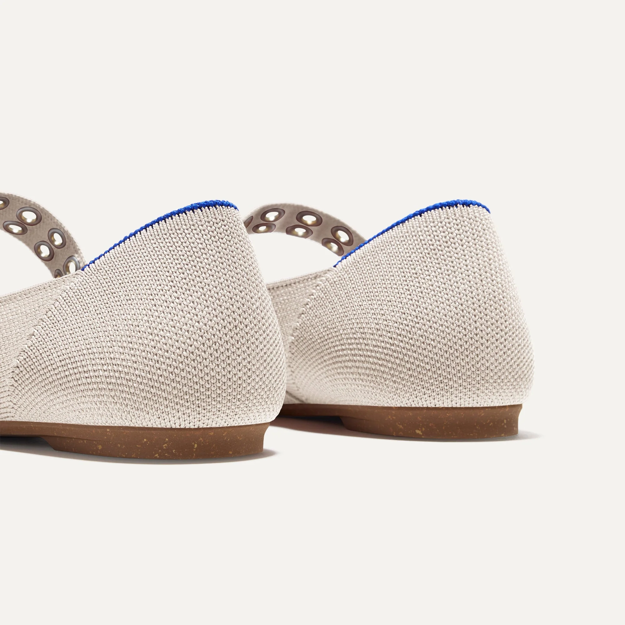 The Ballet Mary Jane - Conch