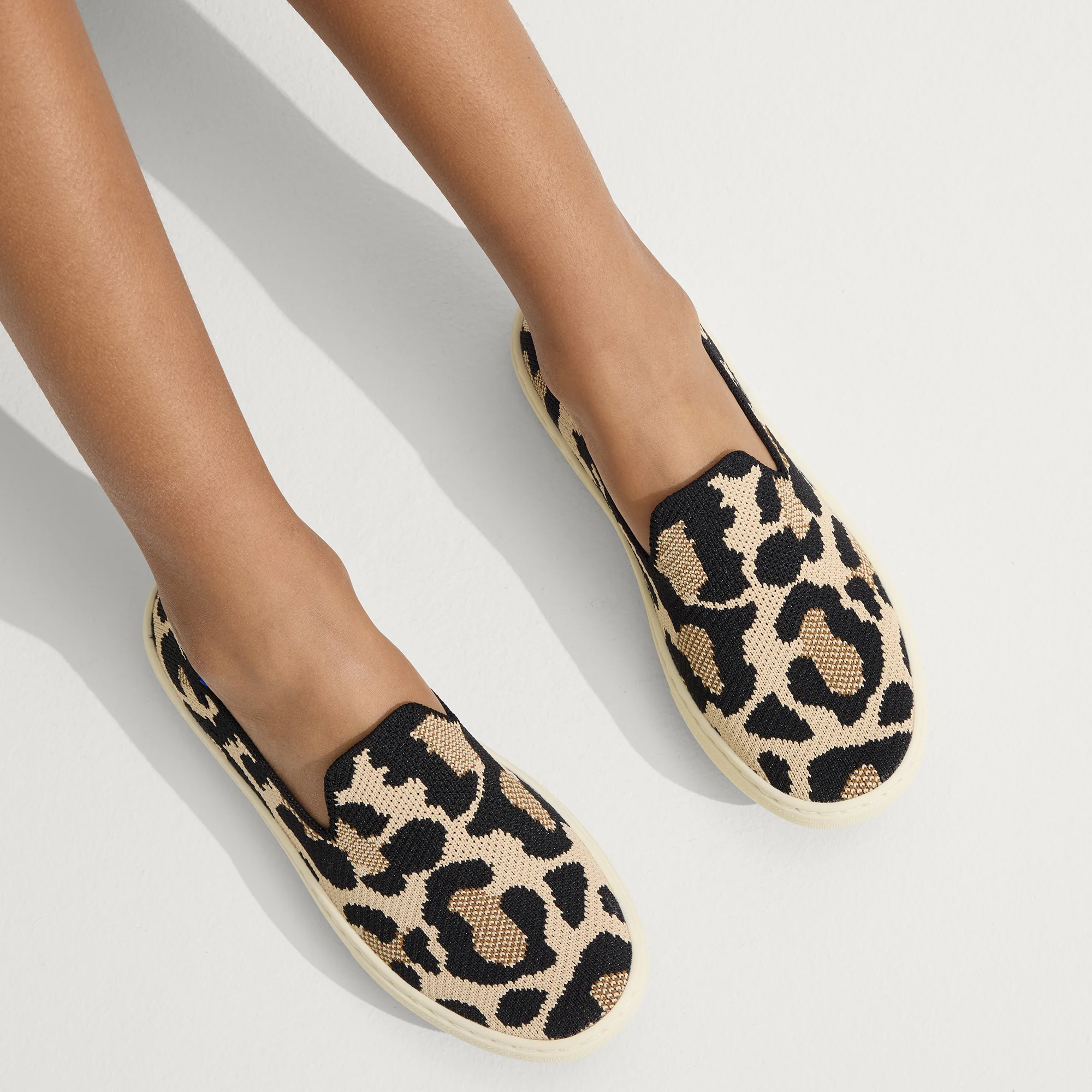 The Kids Sneaker - Desert Cat