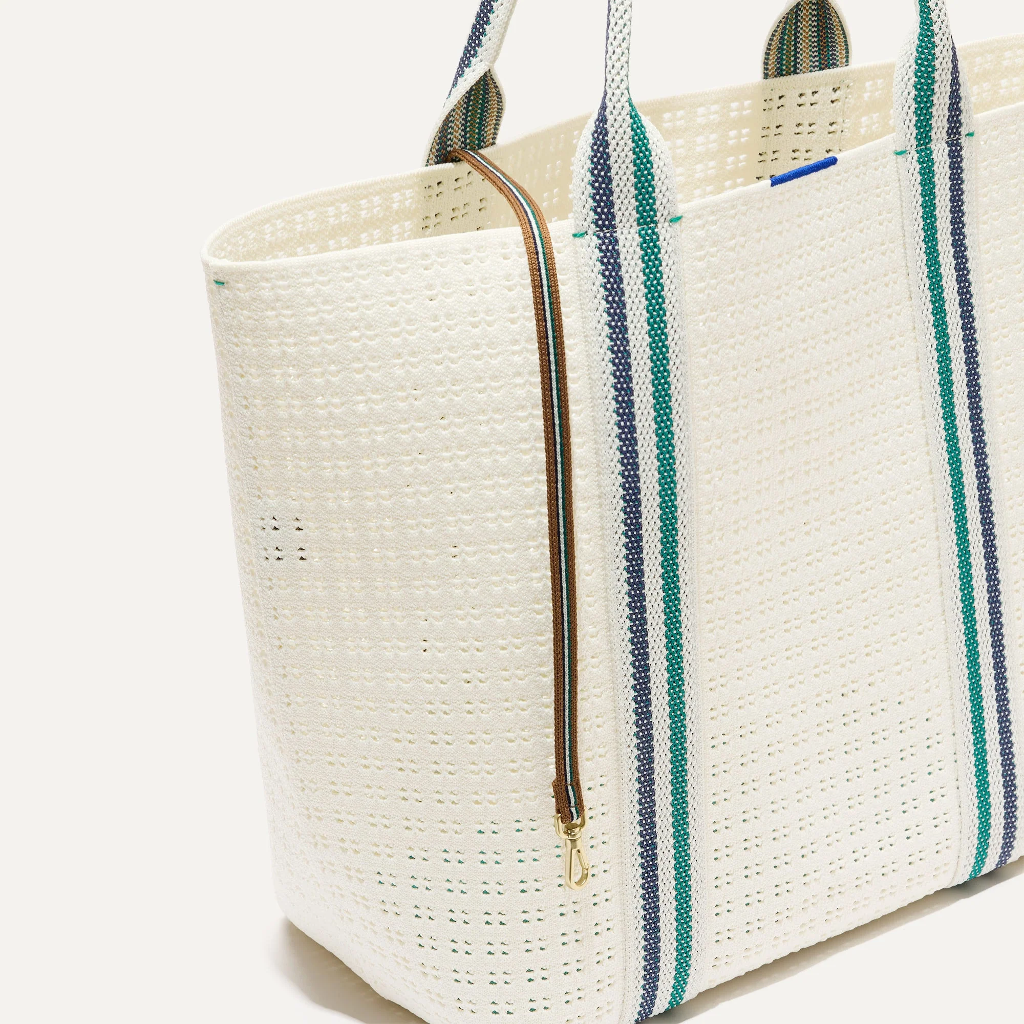 The Lightweight Tote - Birdie