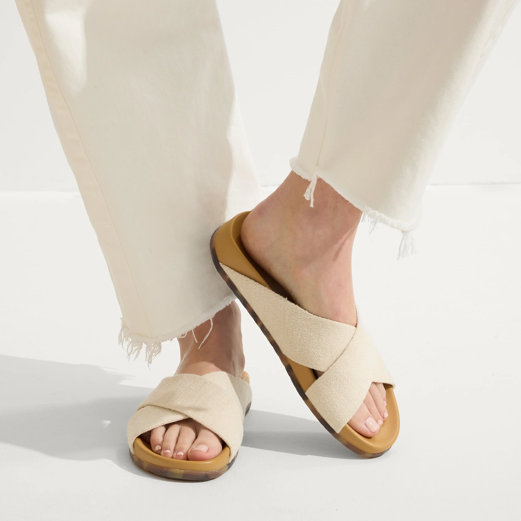 The Weekend Slide - Oat