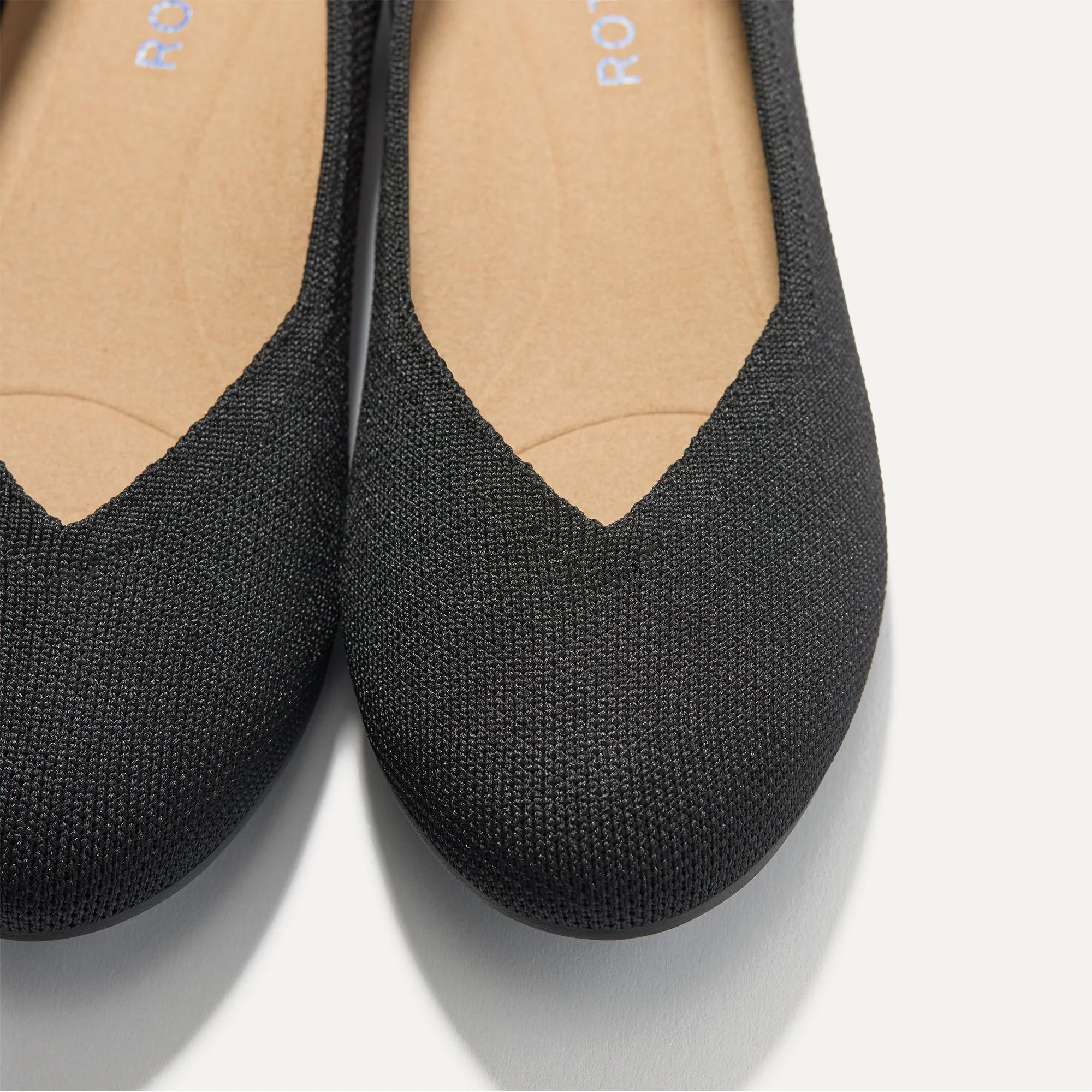 The Daily Flat - Black