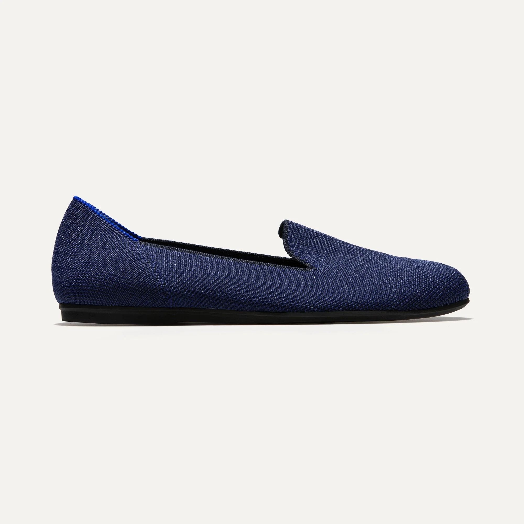 The Loafer - Dark Navy