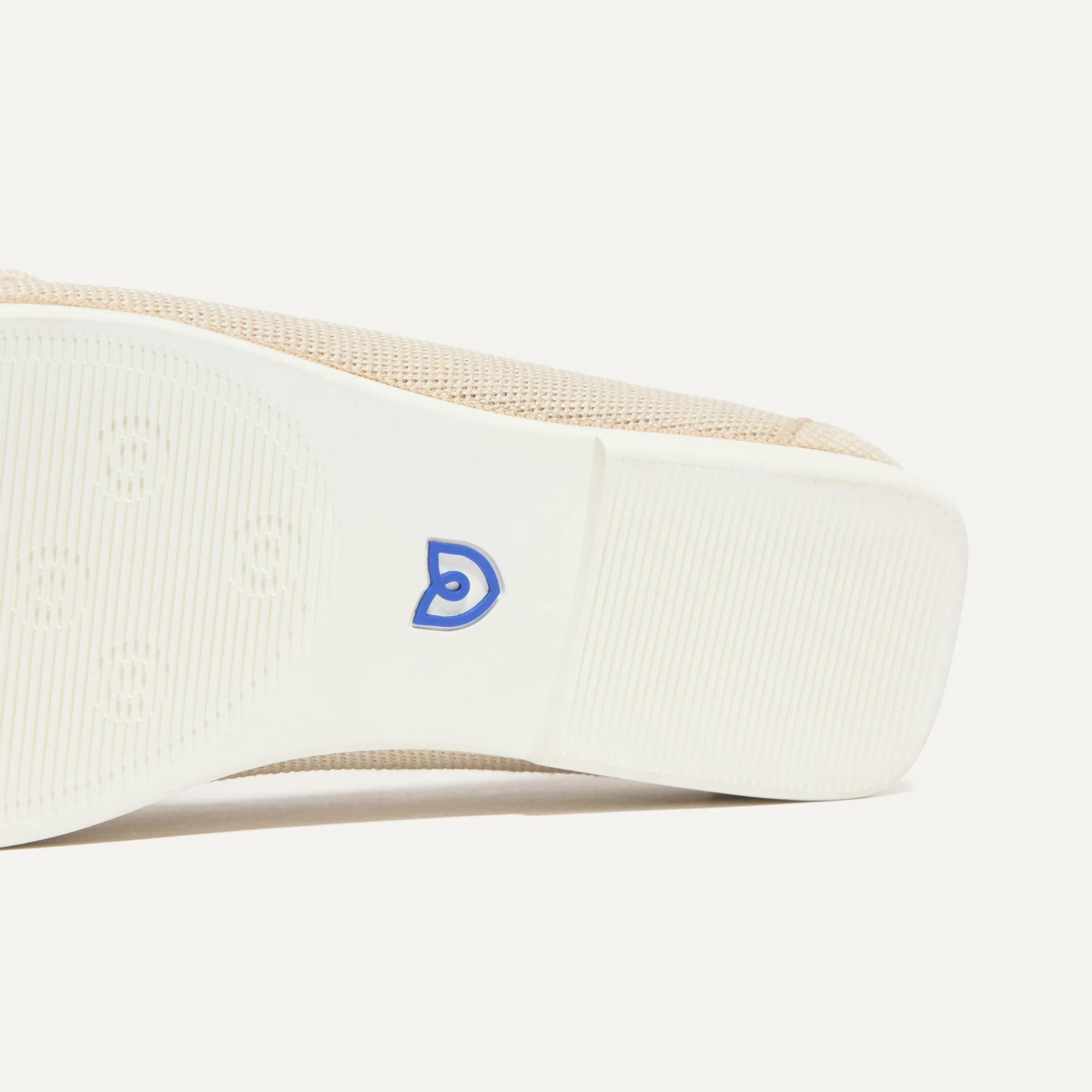 The Boat Shoe - Sea Foam