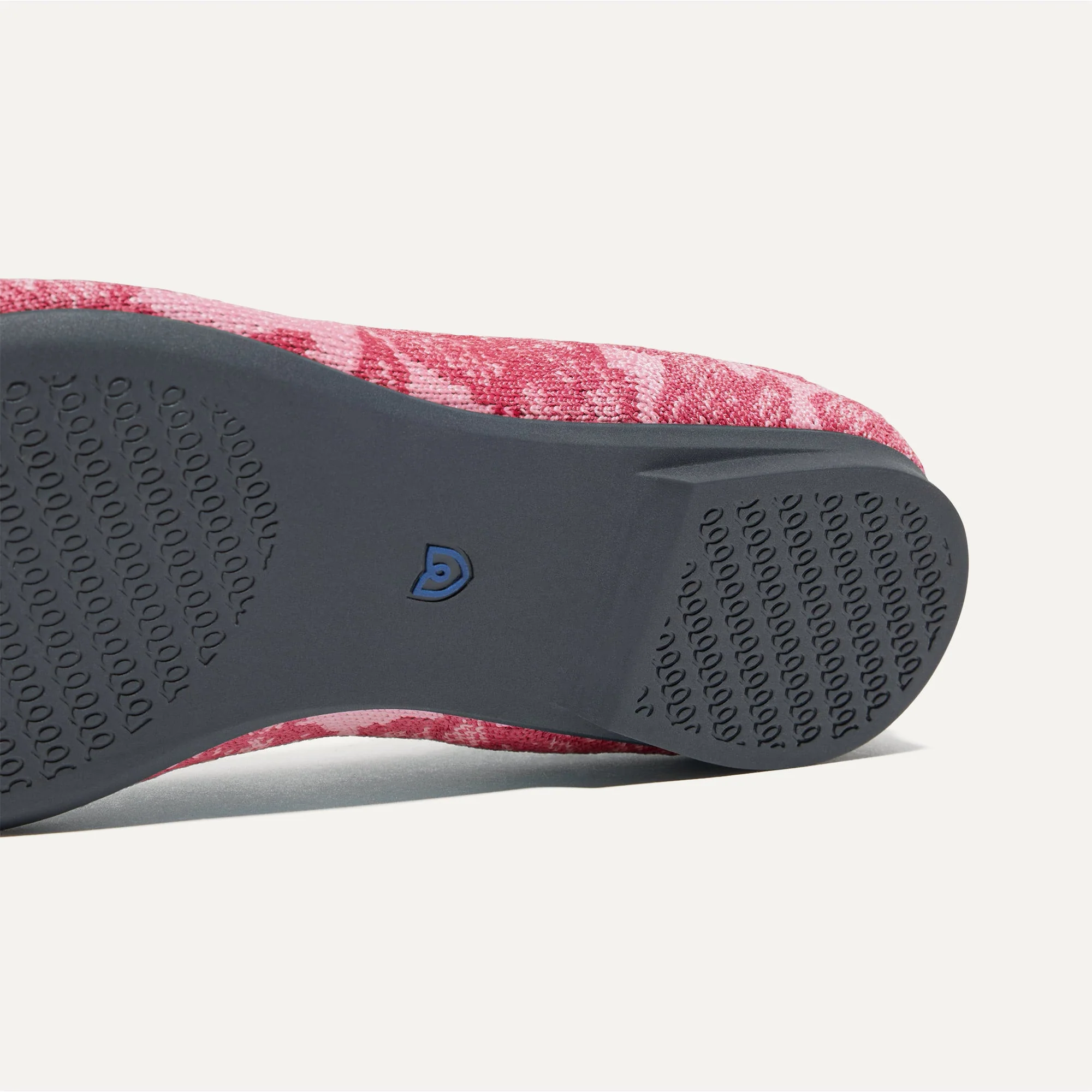 The Point II - Hibiscus Chantilly