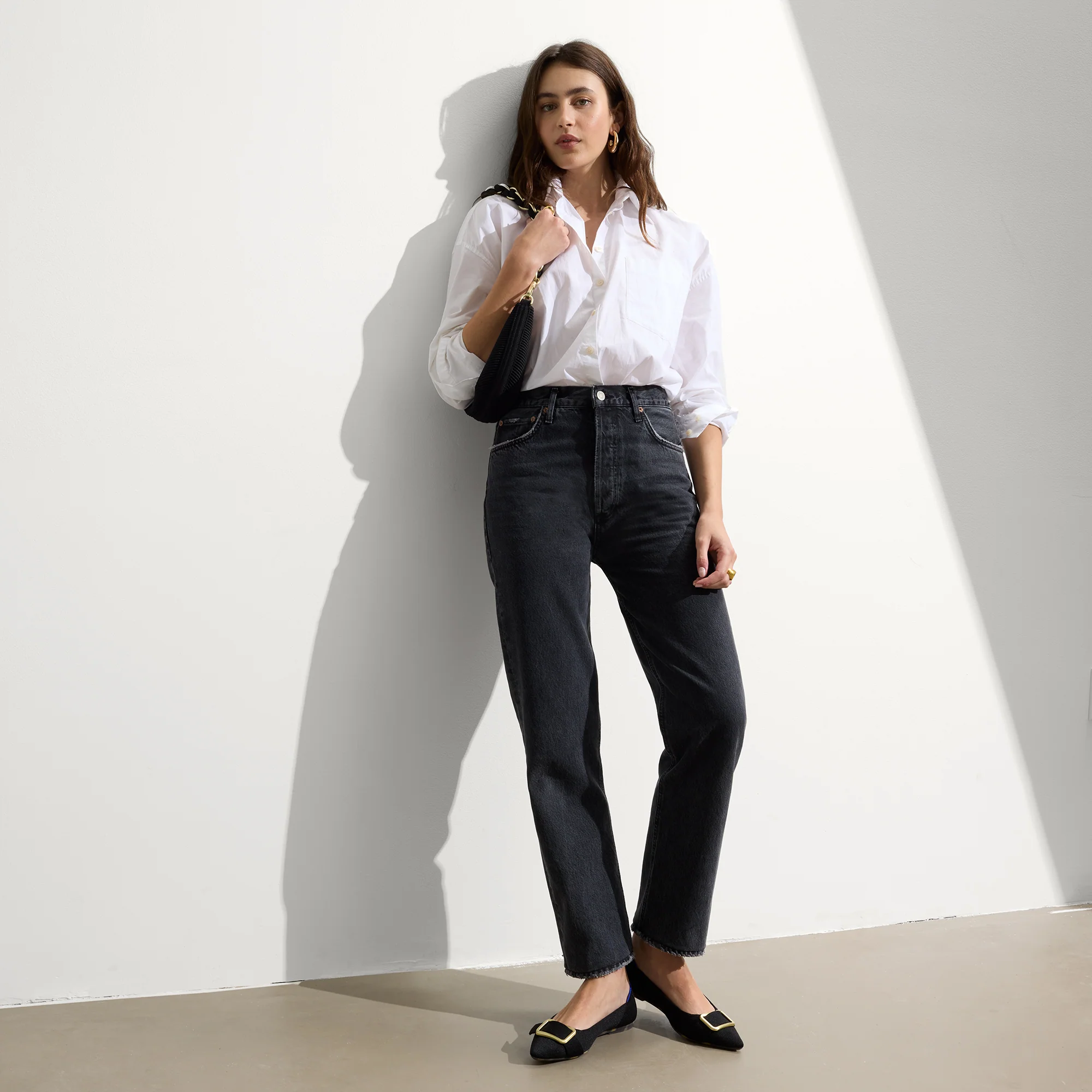 The Emblem Point II - Black