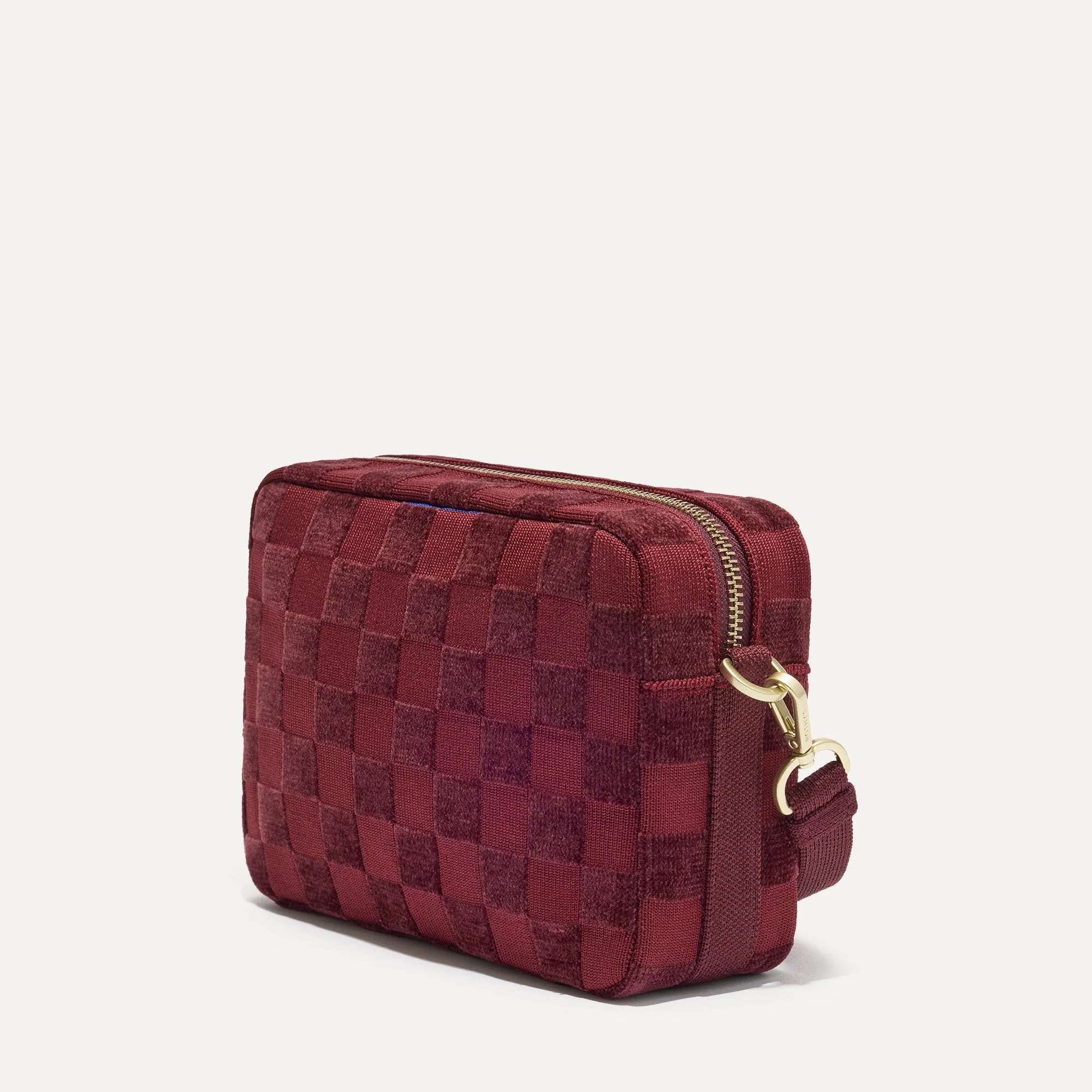 The ReVelvet™ Crossbody Camera Bag - ReVelvet™ Cab