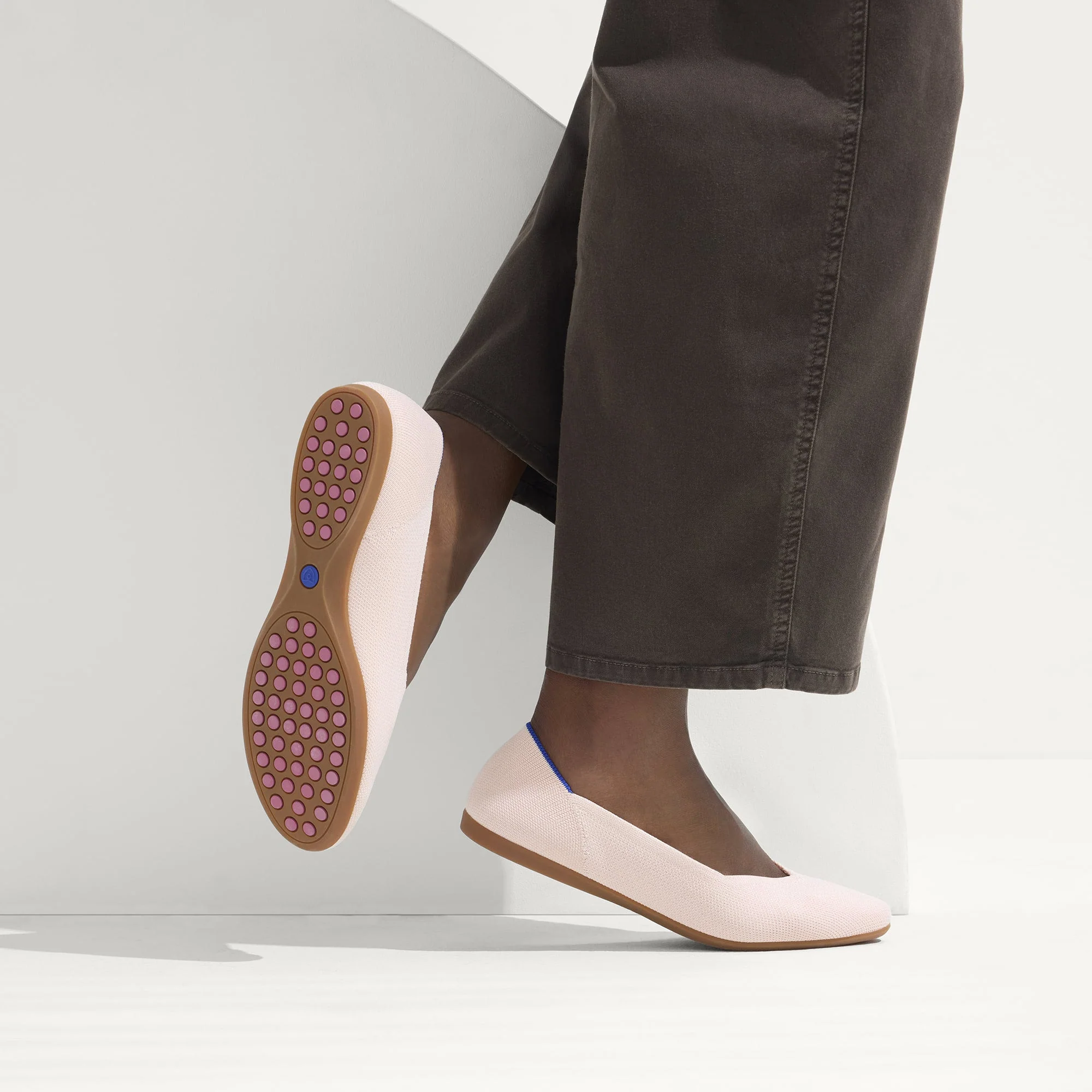 The Daily Flat - Bubbly Pink