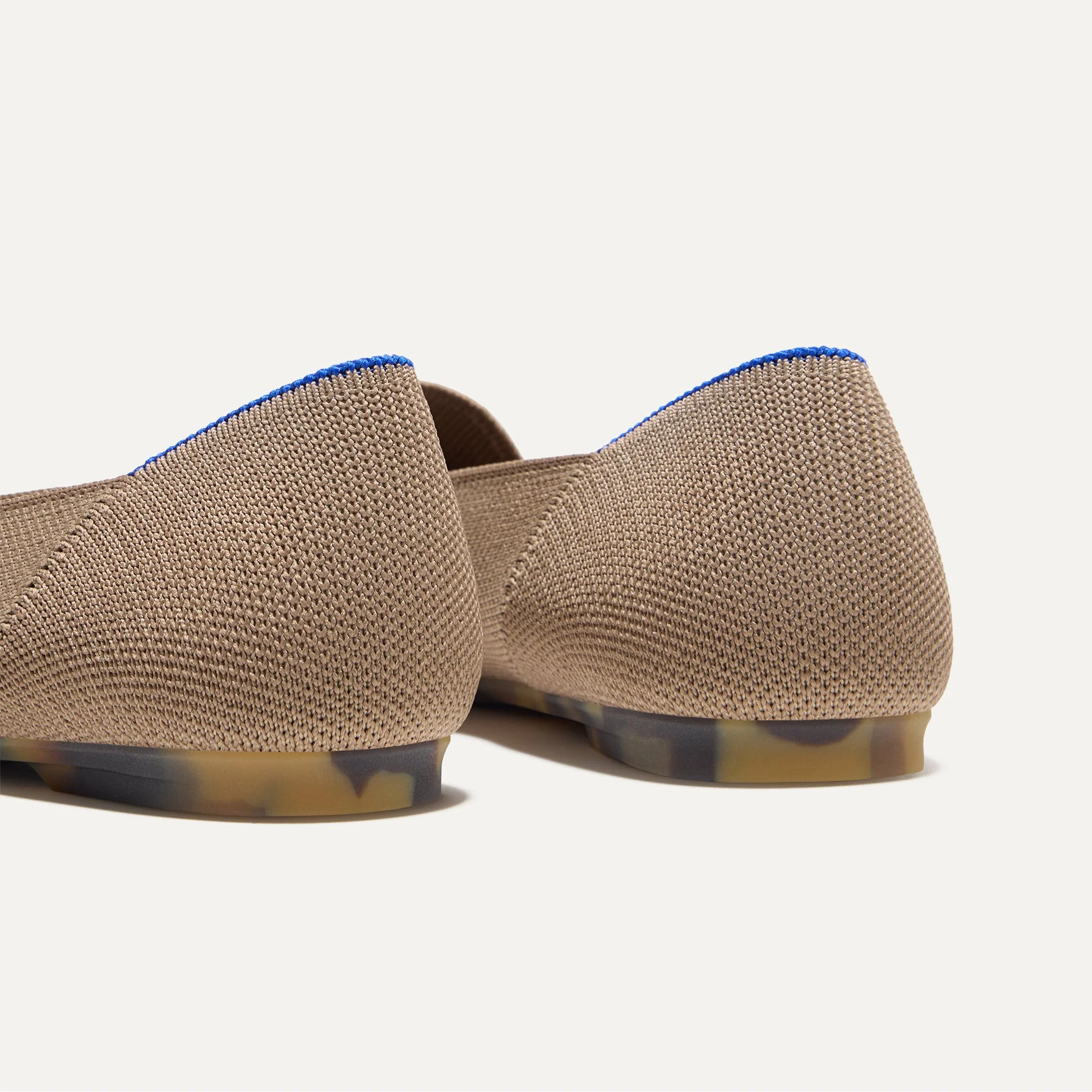 The Lounge Loafer - Latte