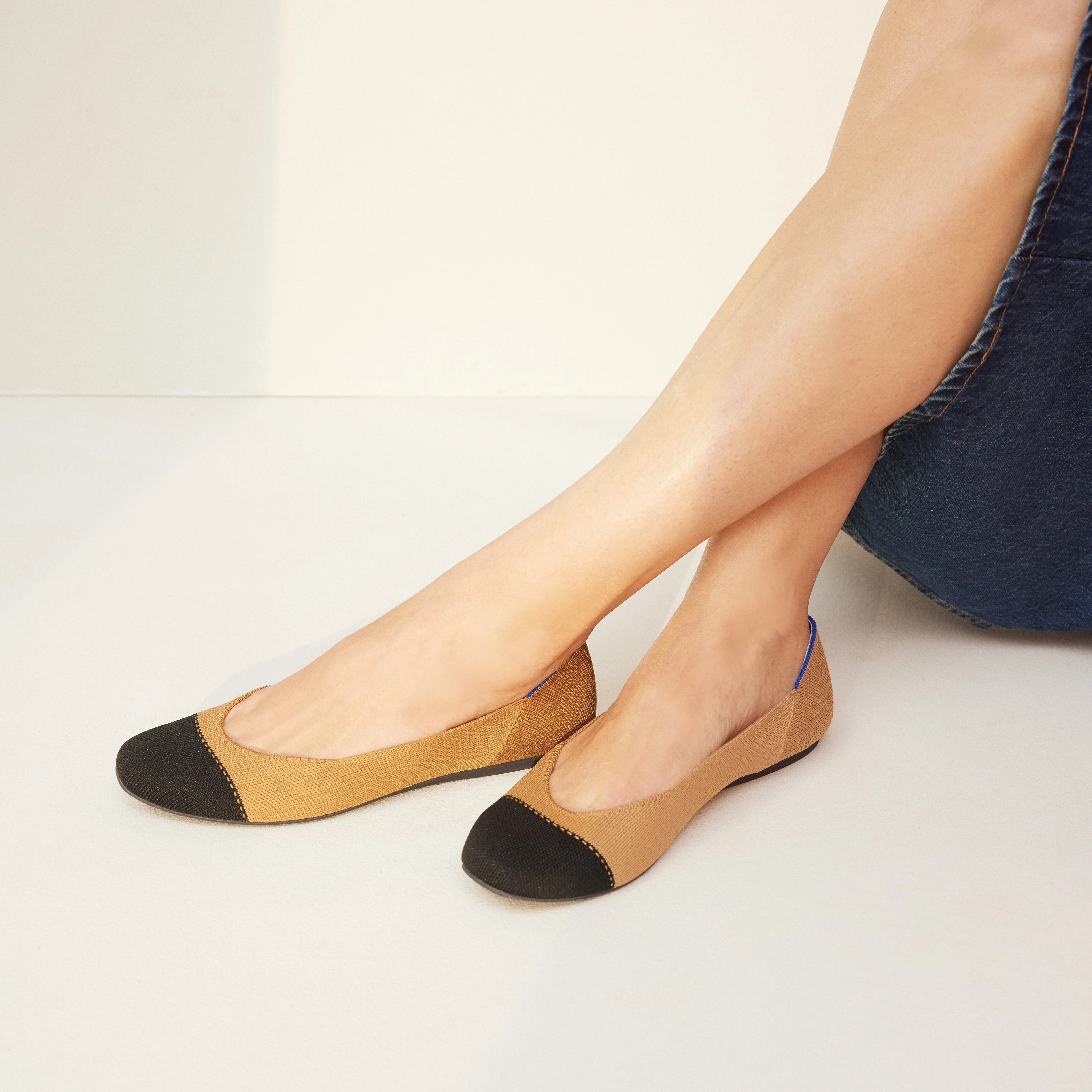 The Square - Camel Captoe