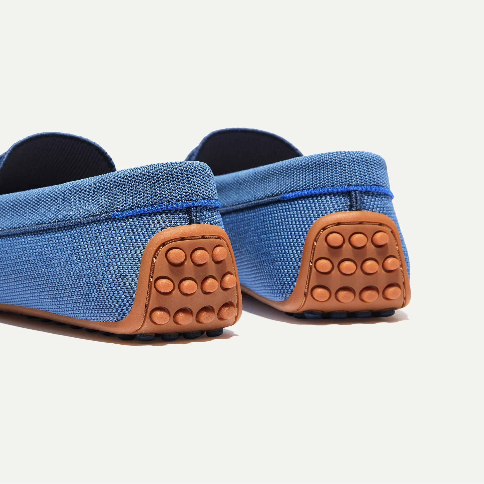 The Daily Driver - Blue Sea