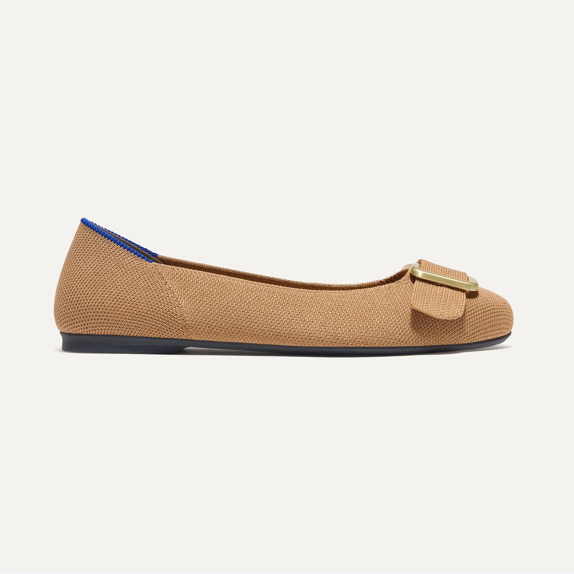 The Emblem Ballet Flat - Wren
