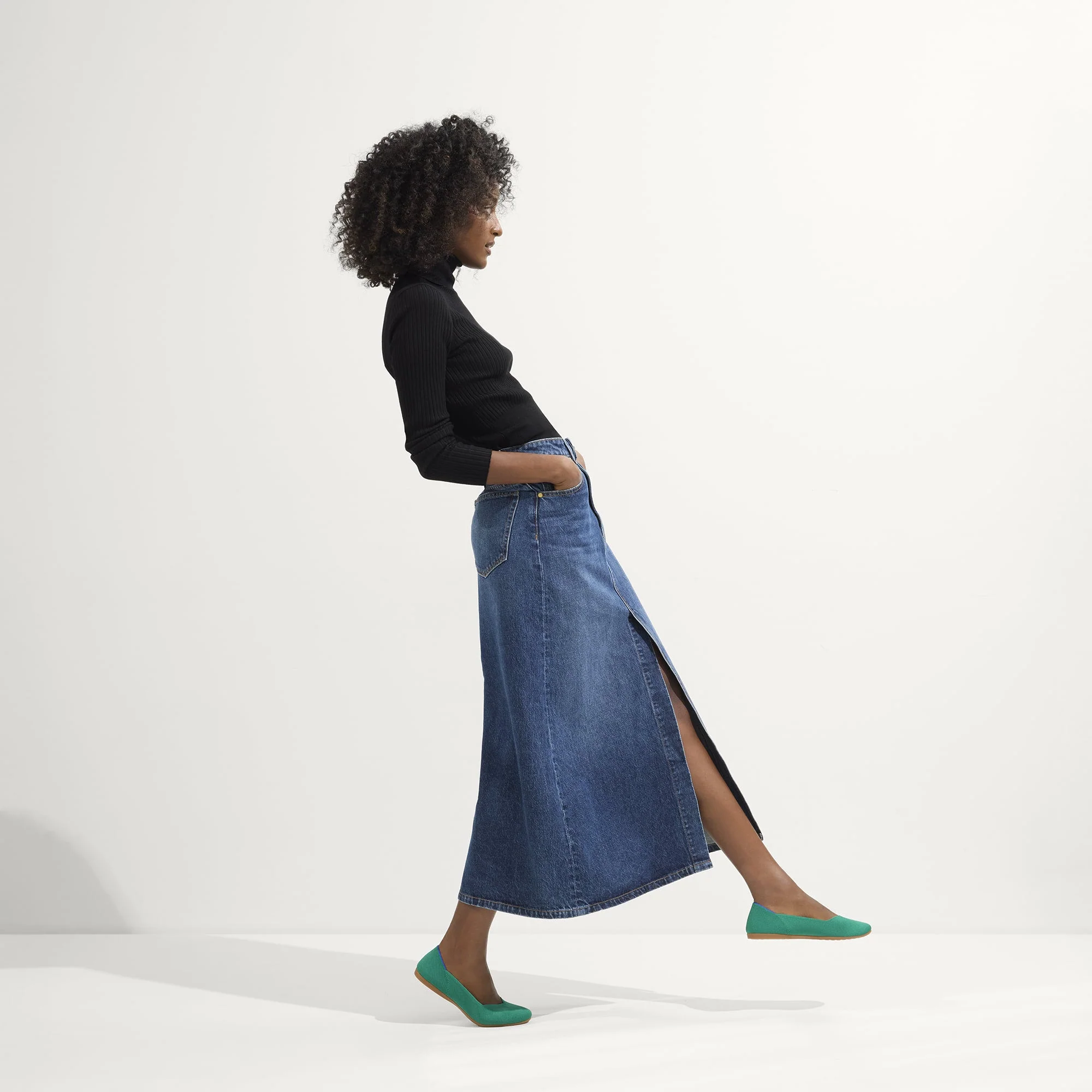 The Daily Flat - Clover