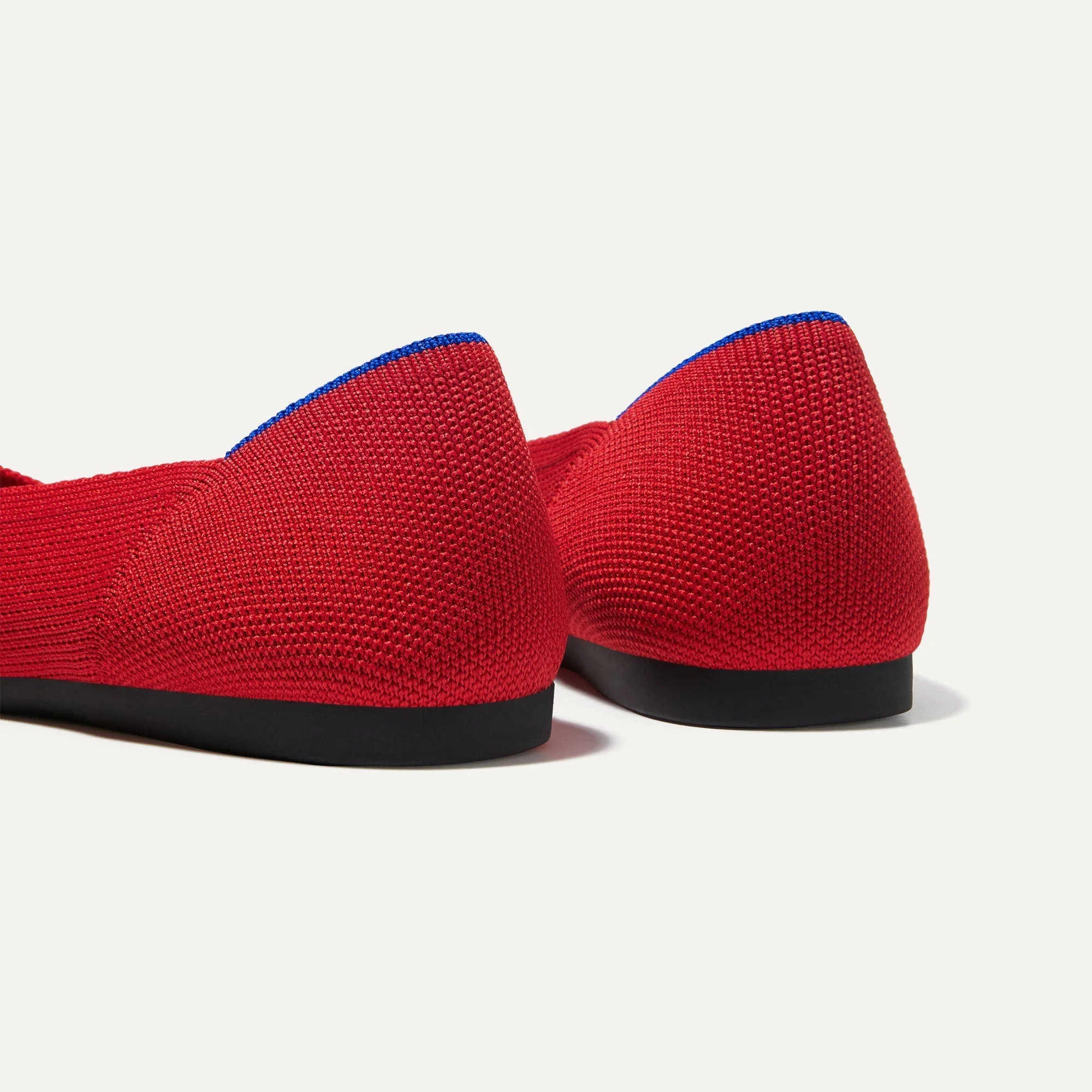 The Point - Bright Red