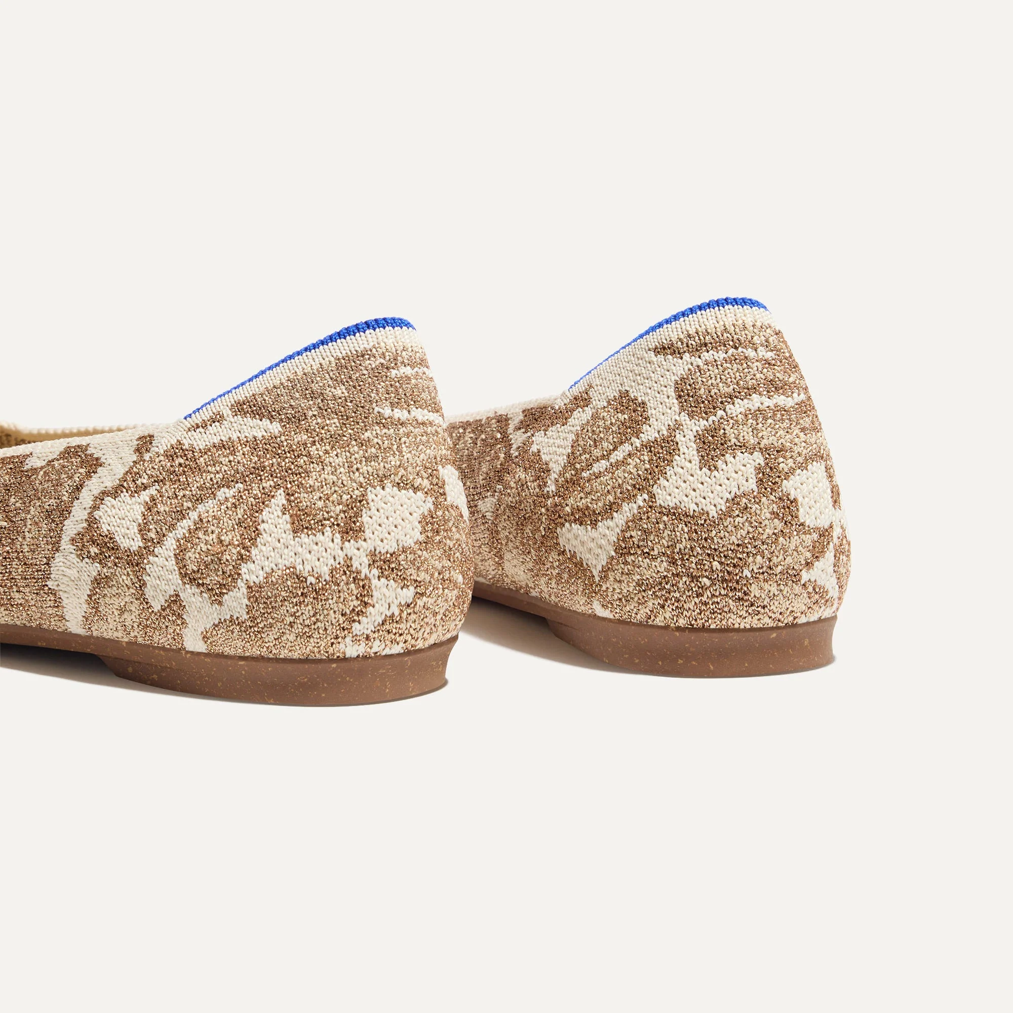 The Point II - Gold Chantilly