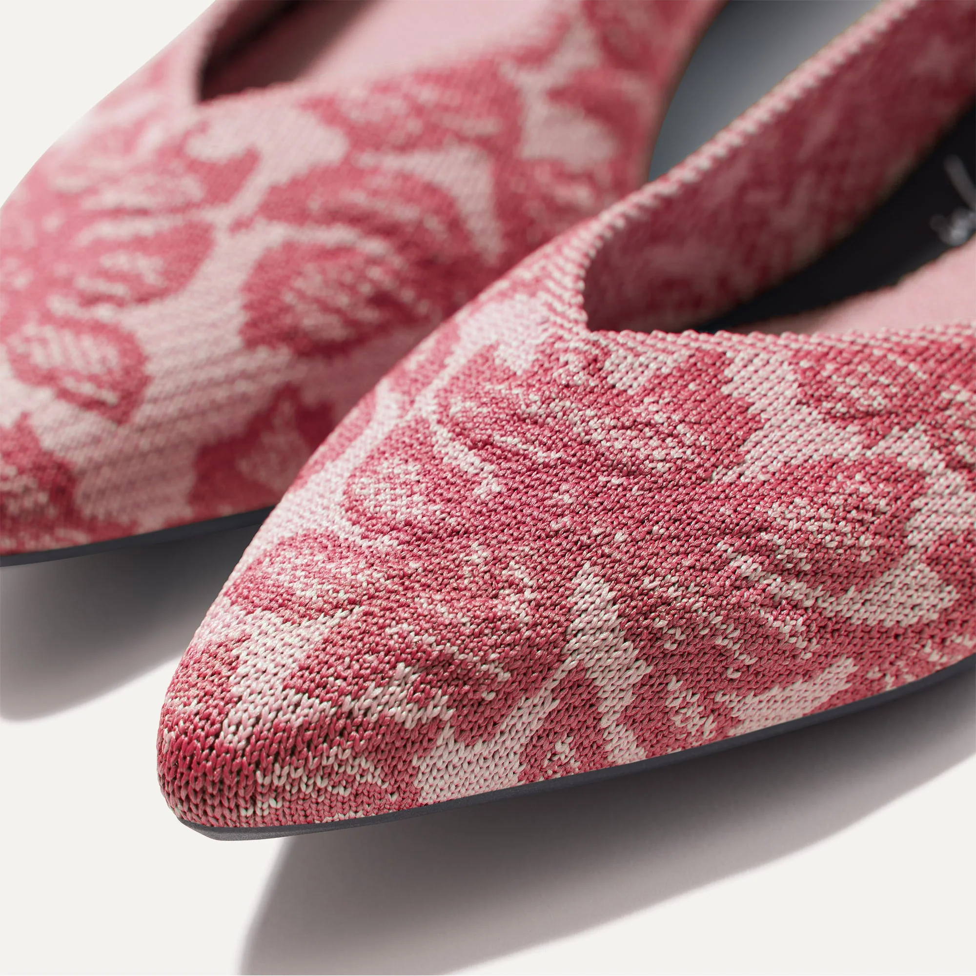 The Point II - Hibiscus Chantilly