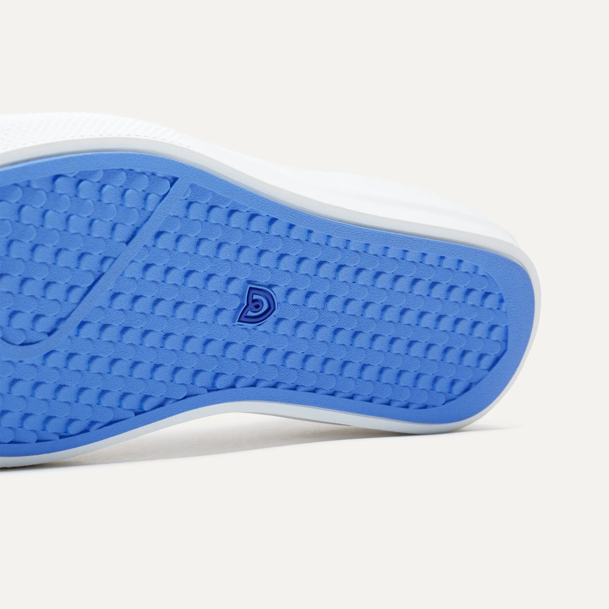 The Women's RS02 Sneaker - Bright White