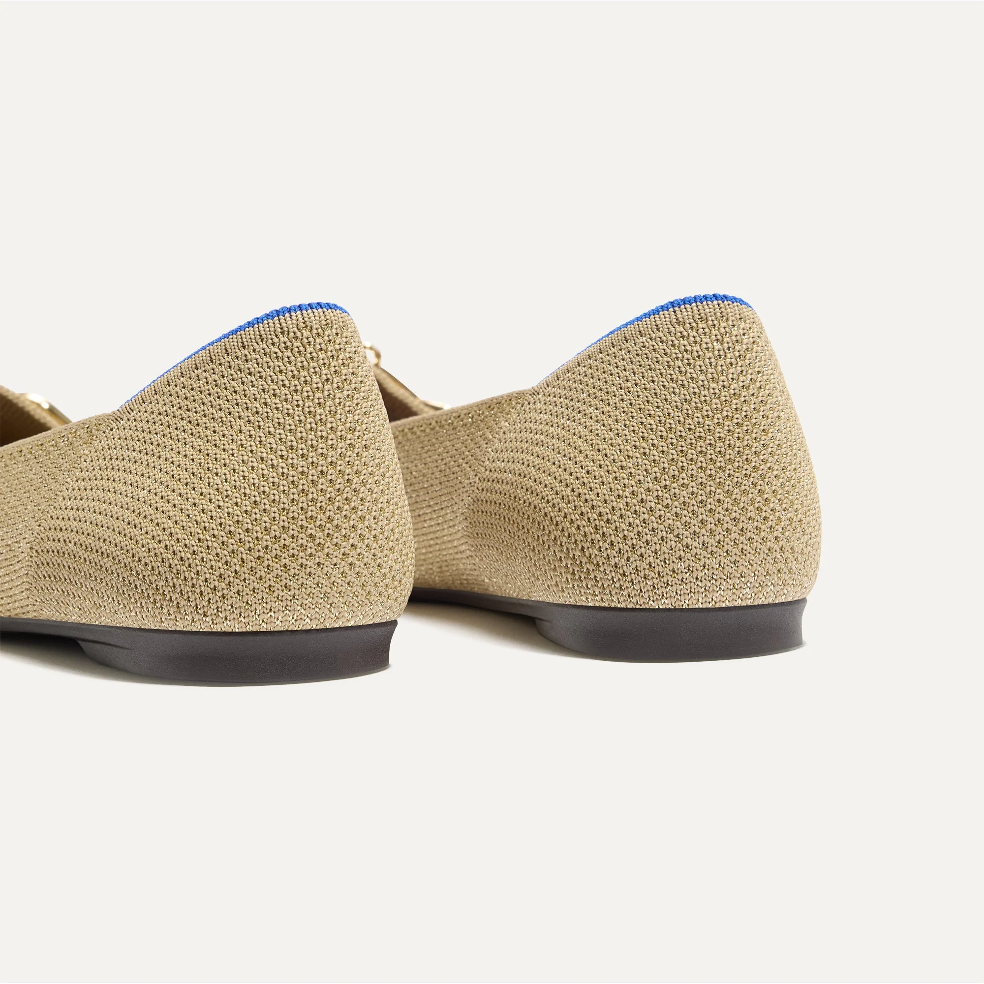 The Double Bit Point II - Metallic Prosecco