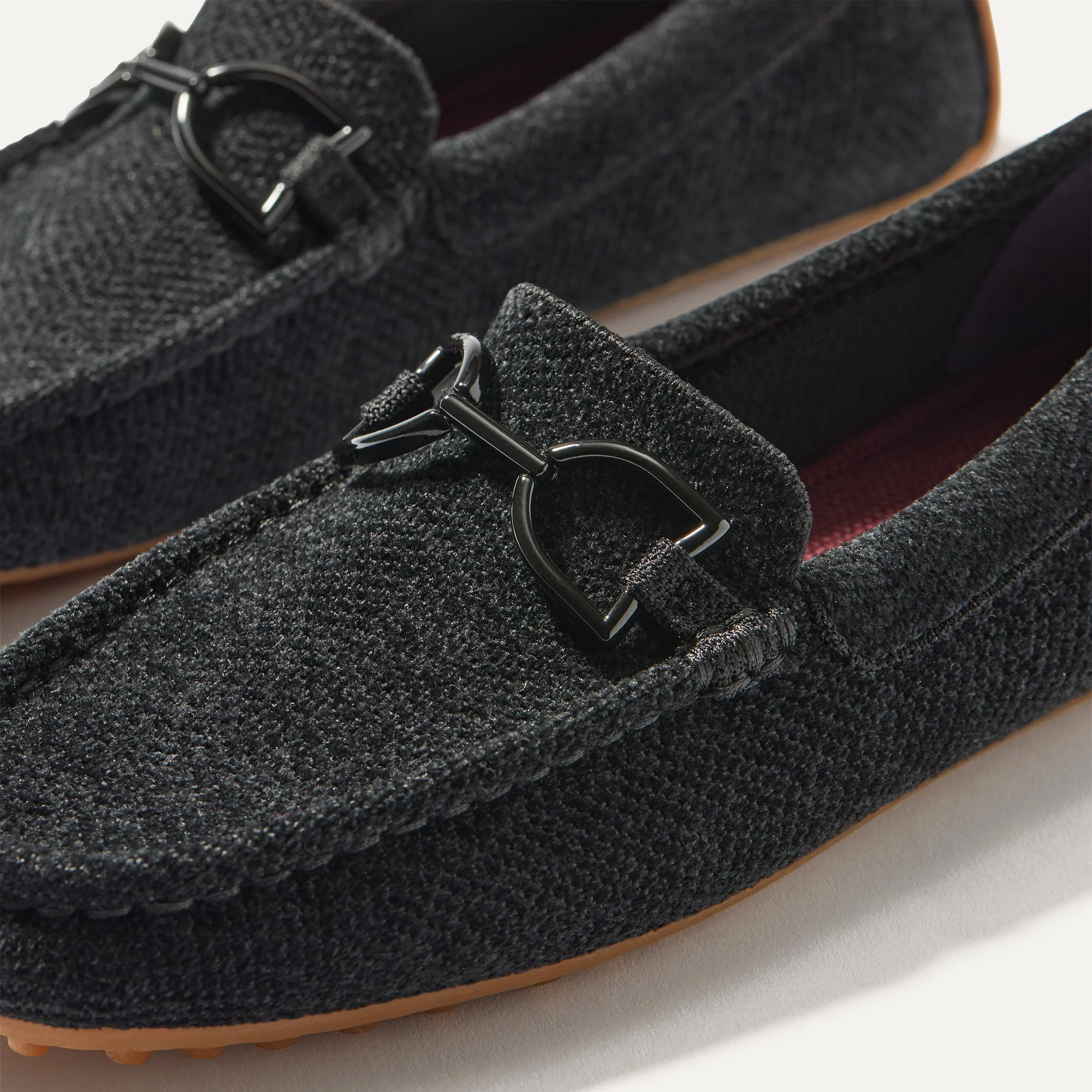 The ReVelvet™ Double Bit Driver - ReVelvet™ Black