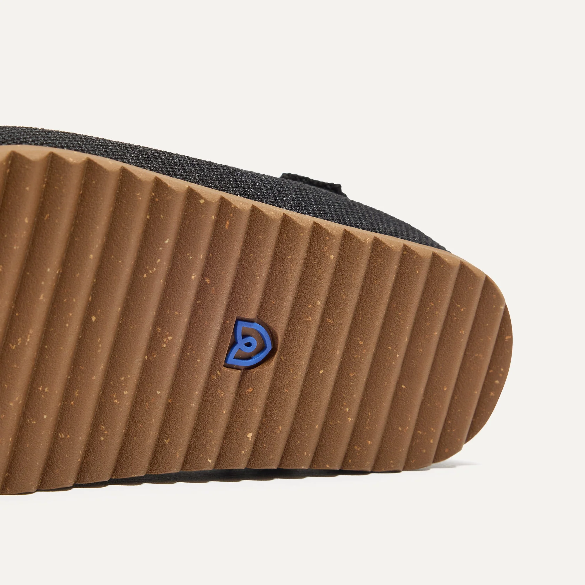 The Kids Clog - Black