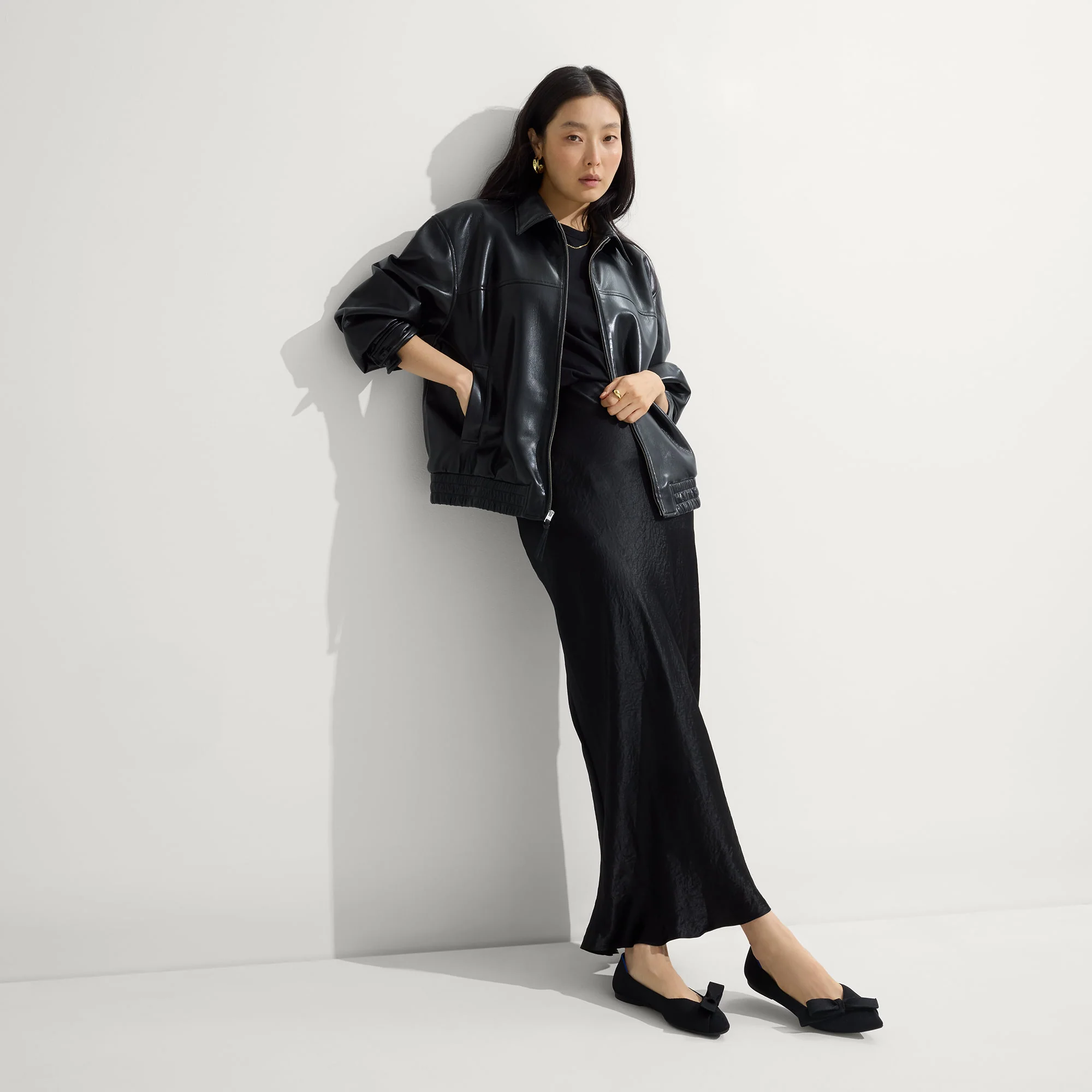 The Bow Point II - Siren