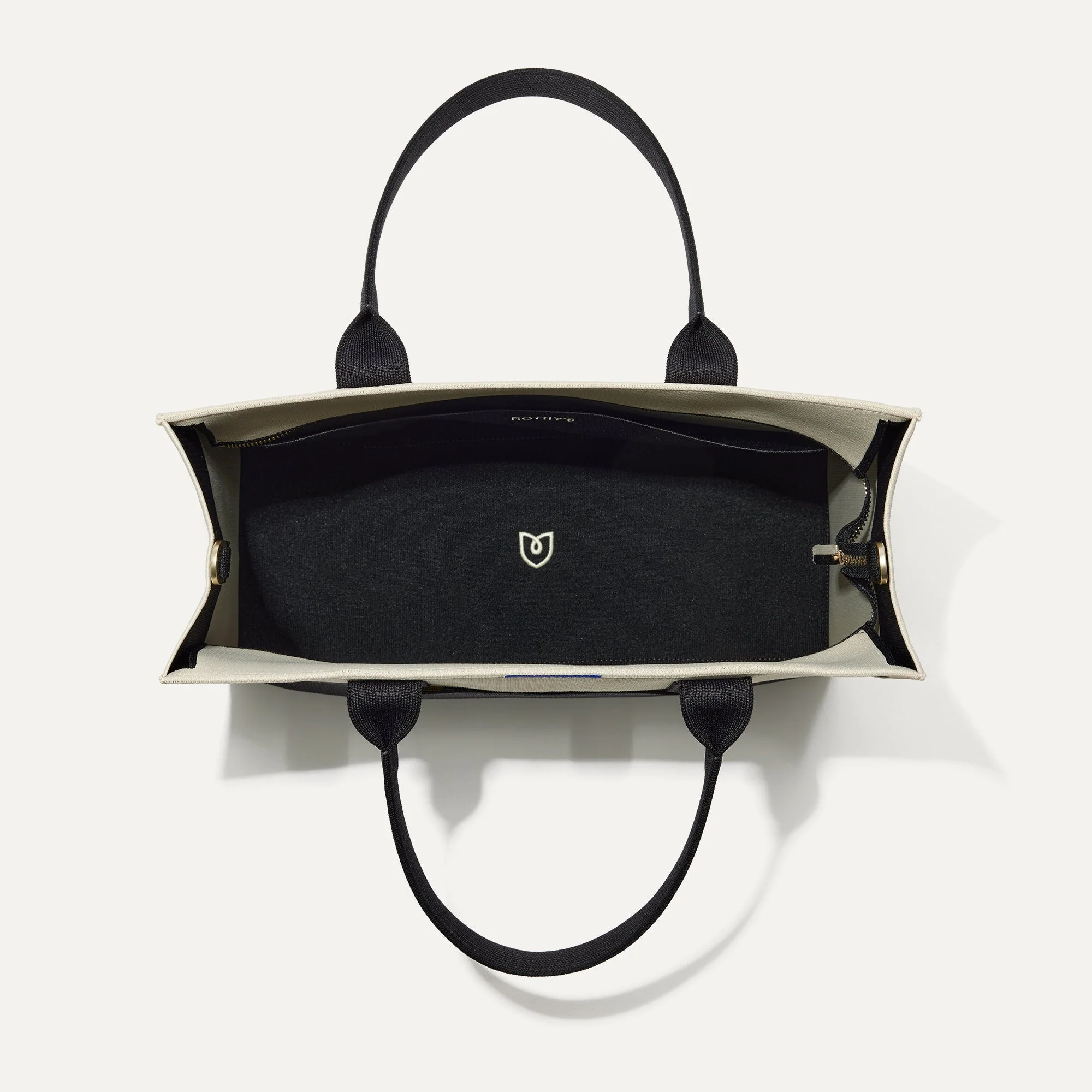 The Classic Tote - Luna