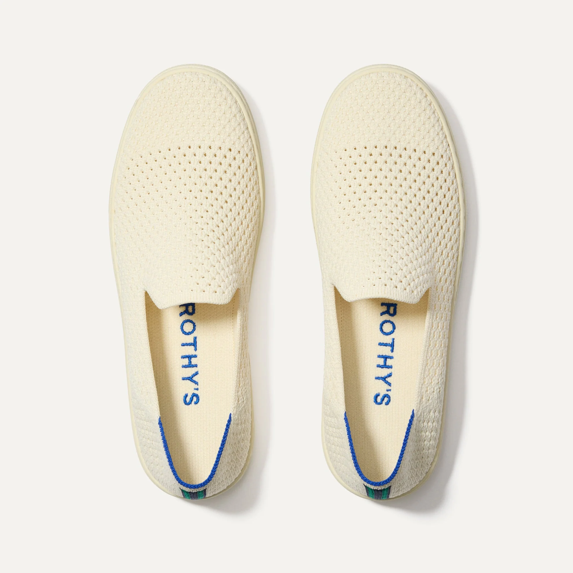 The Original Slip On Sneaker - Volley