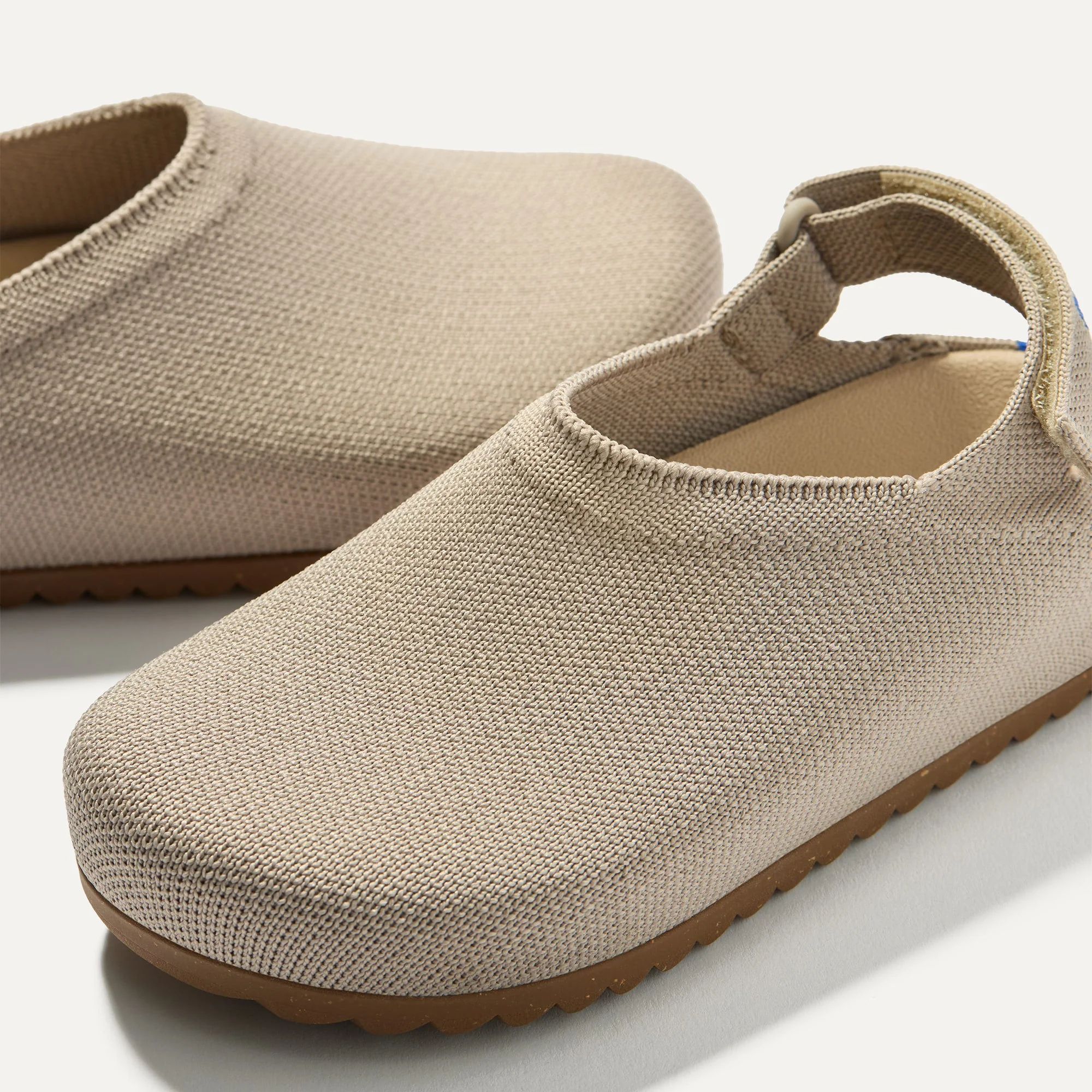 The Kids Clog - Dove