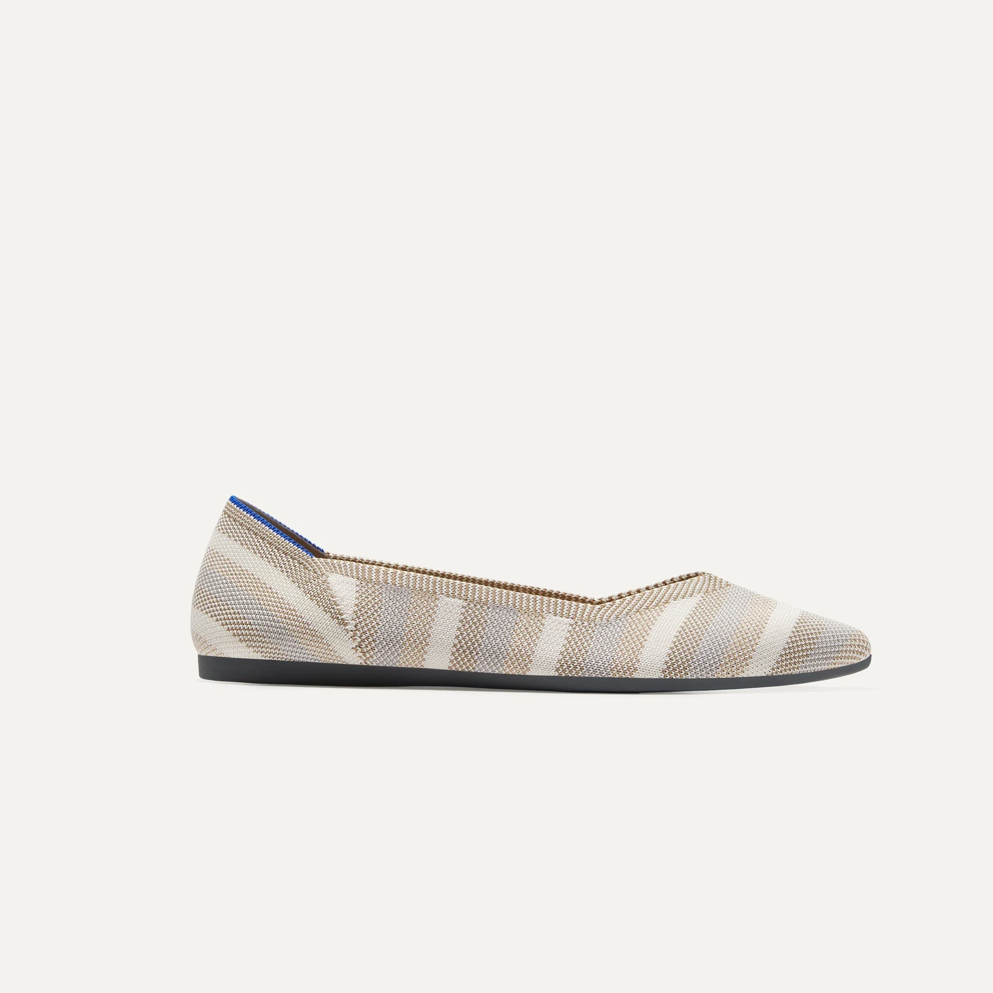 The Point - Golden Stripe